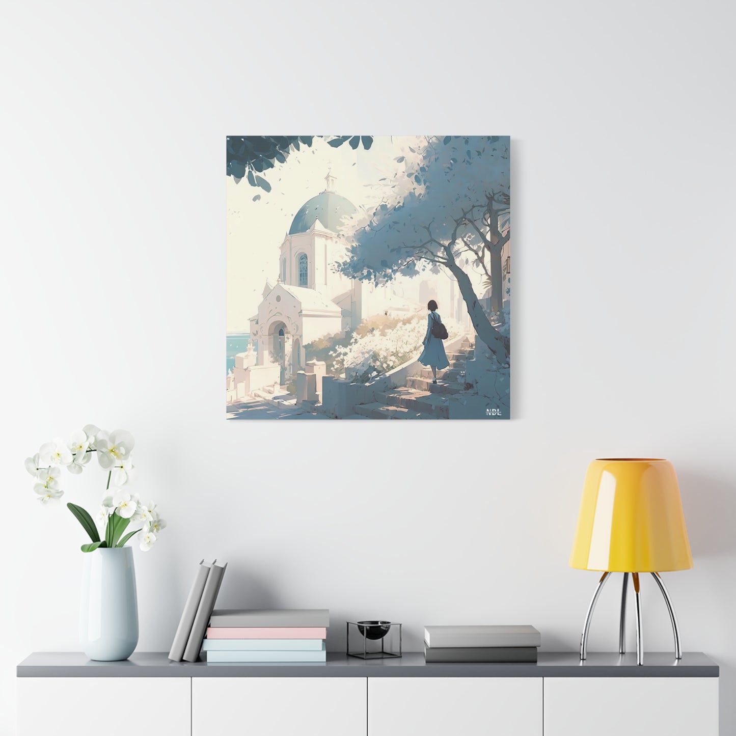 Classic Canvas