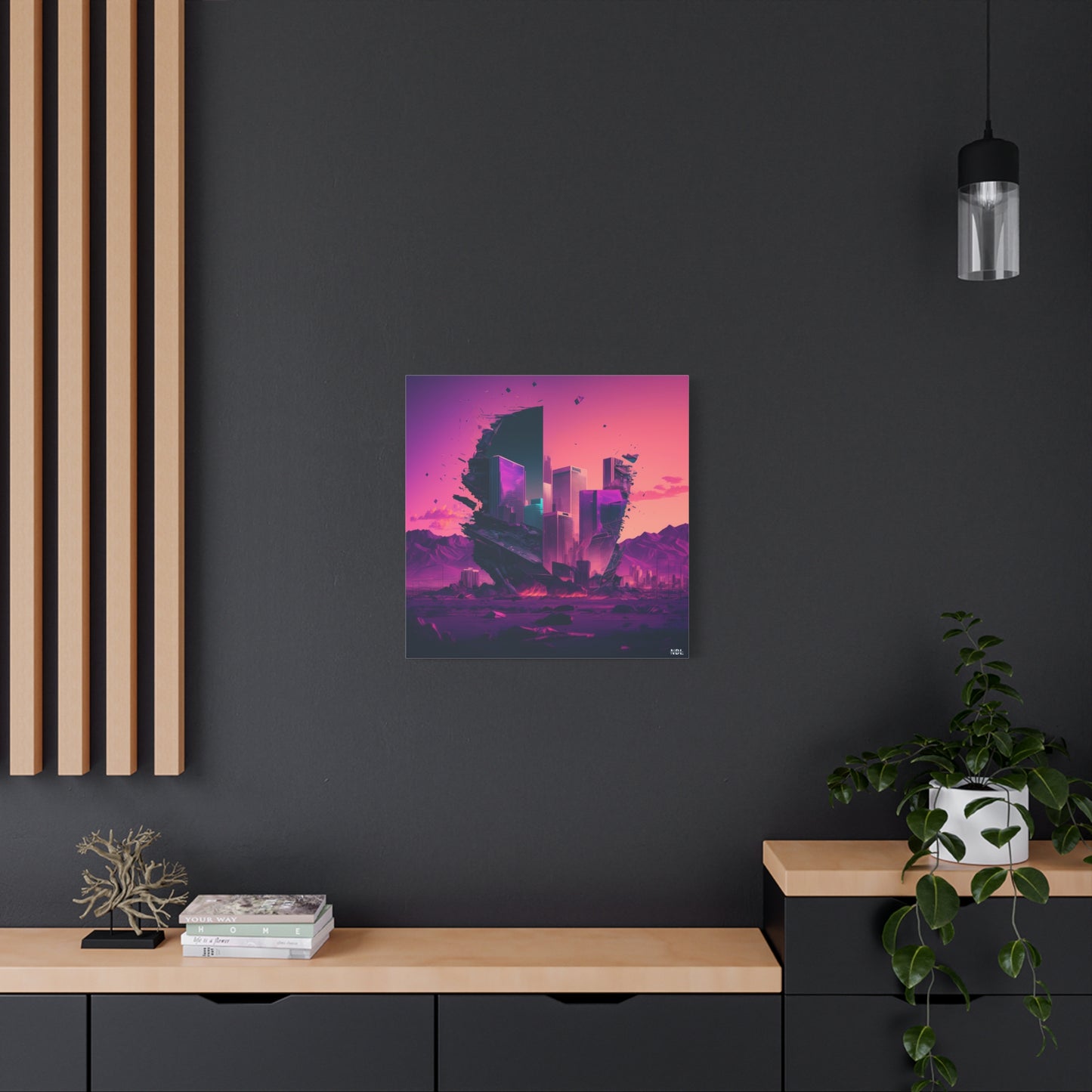 Classic Canvas