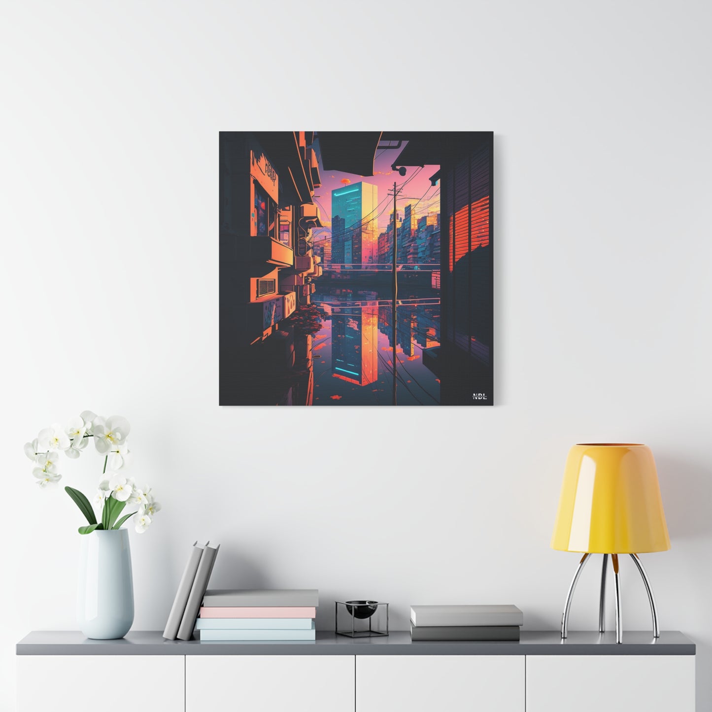 Classic Canvas