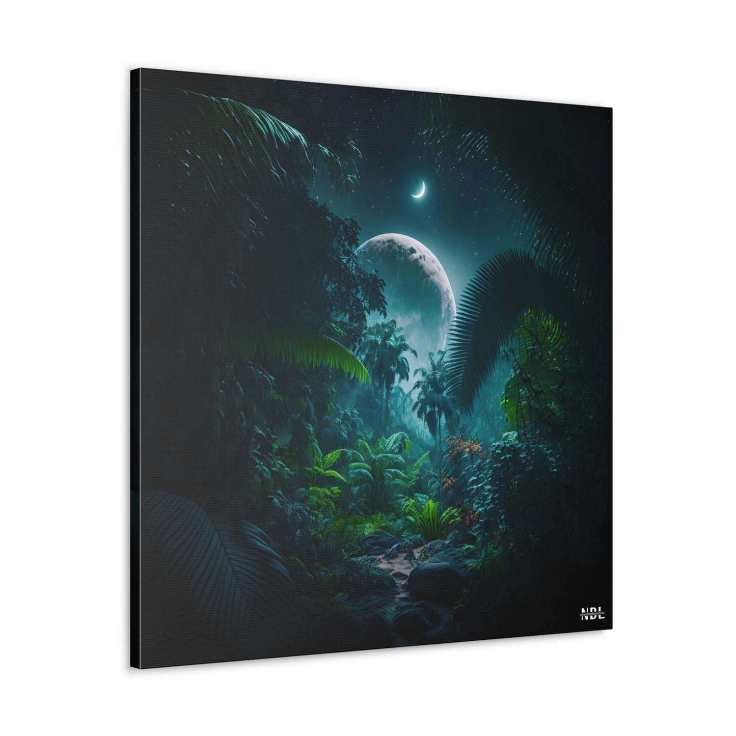 Classic Canvas