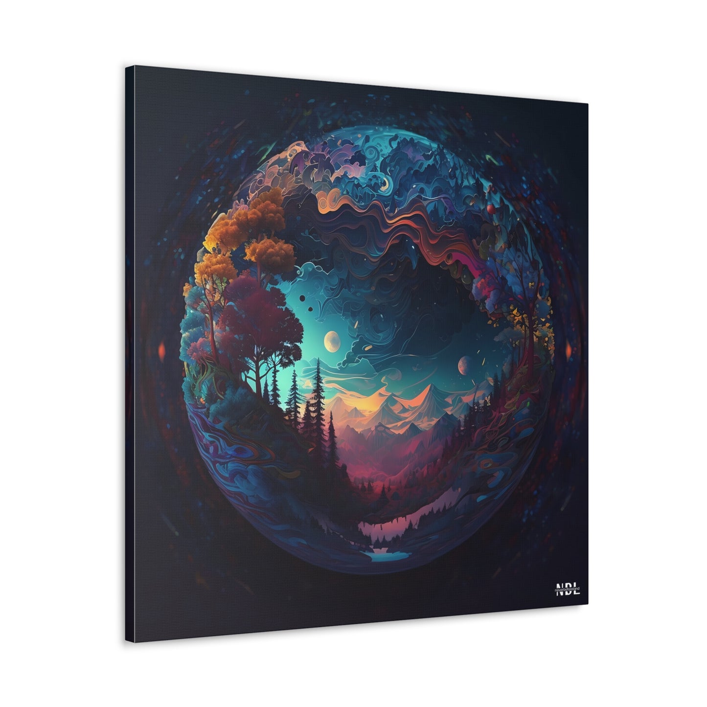Classic Canvas
