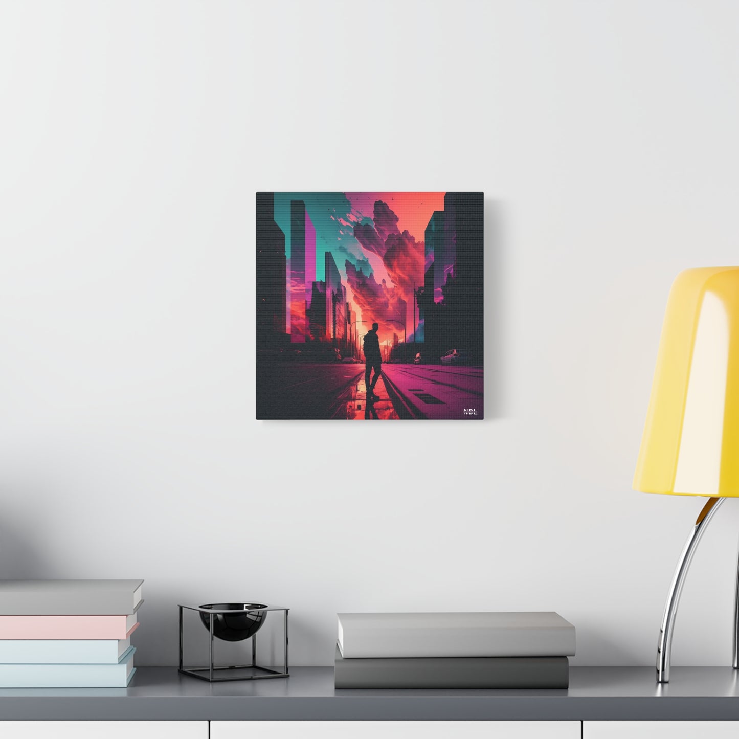 Classic Canvas