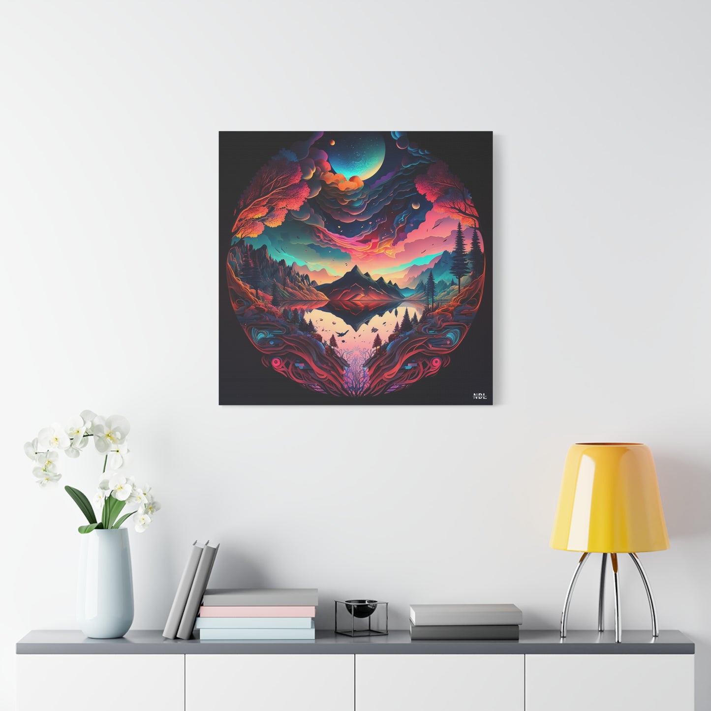 Classic Canvas