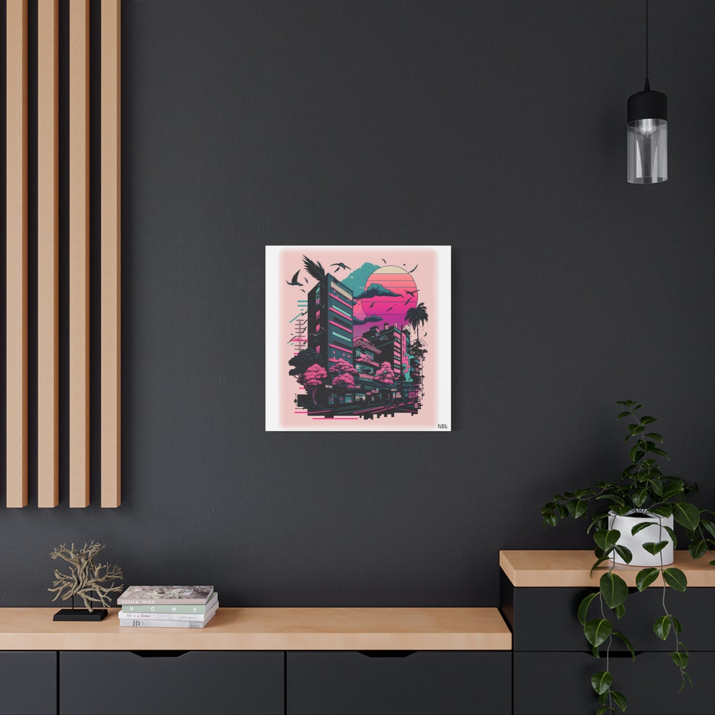 Classic Canvas