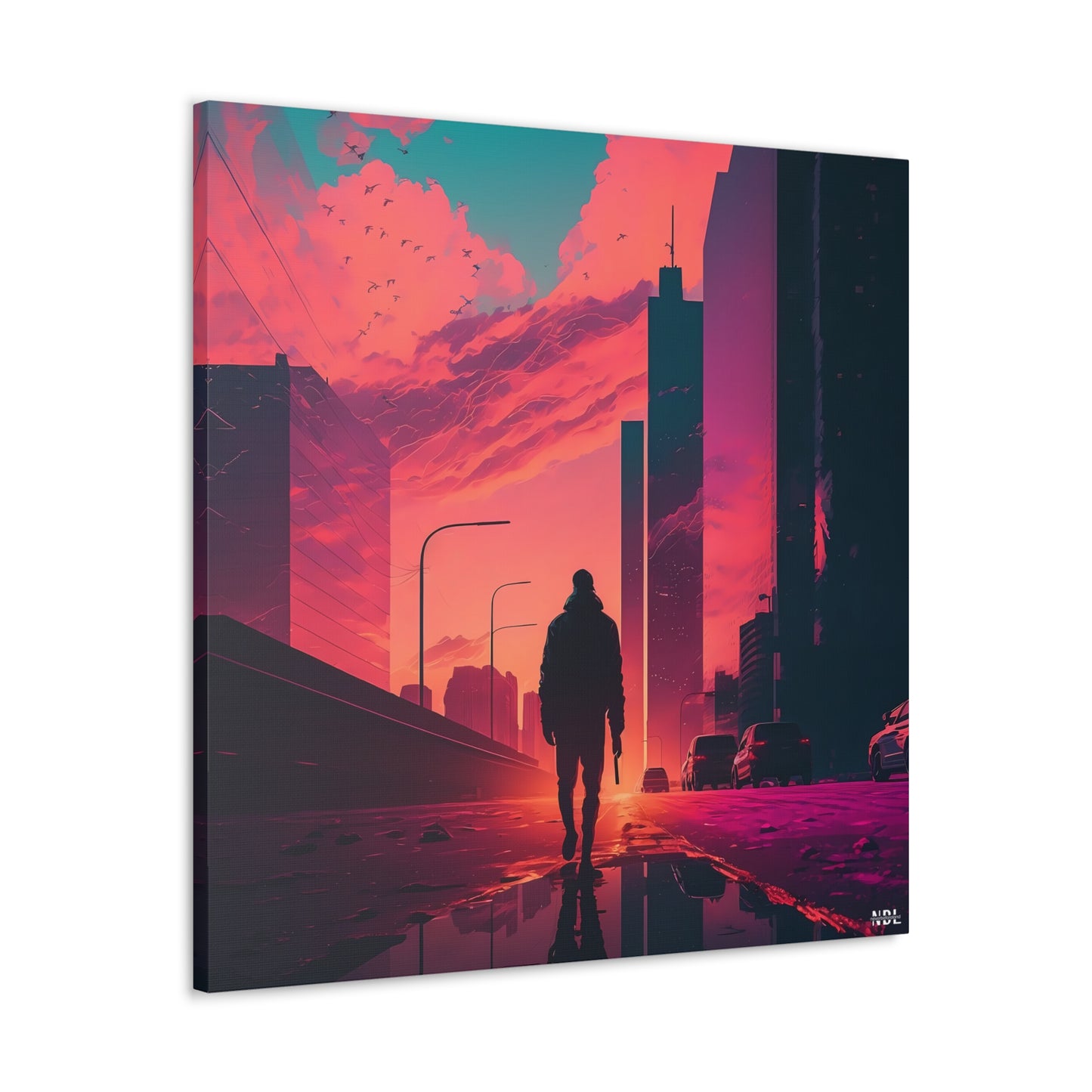Classic Canvas