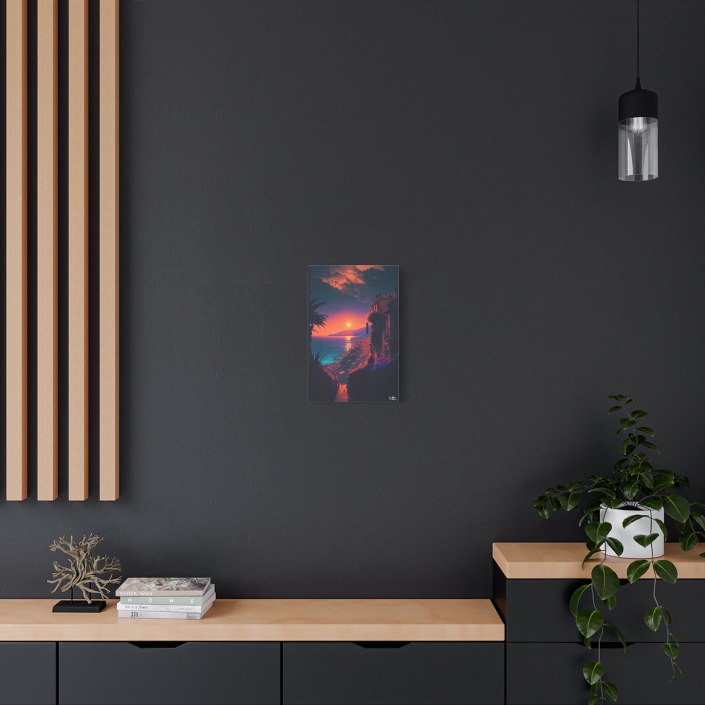 Classic Canvas