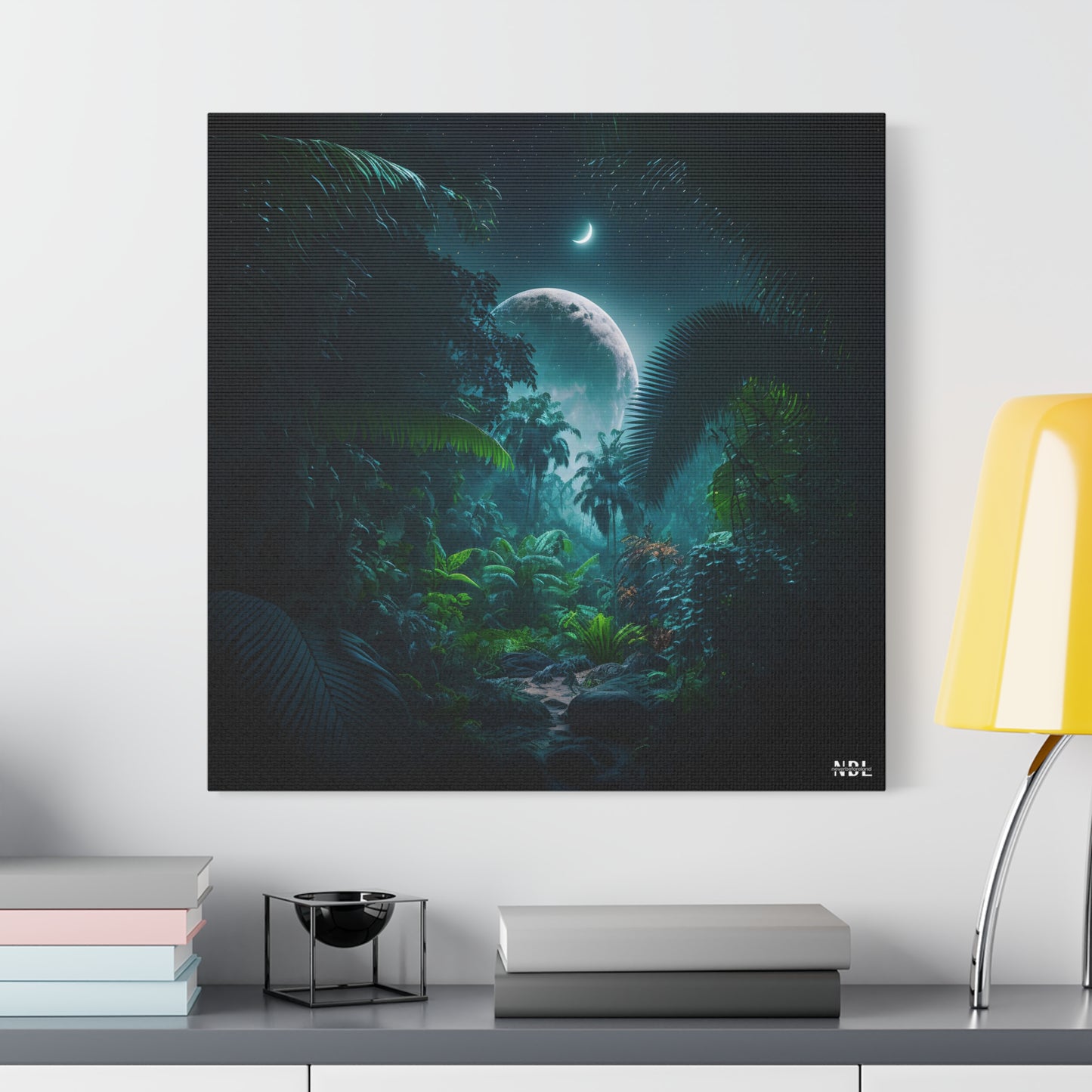 Classic Canvas