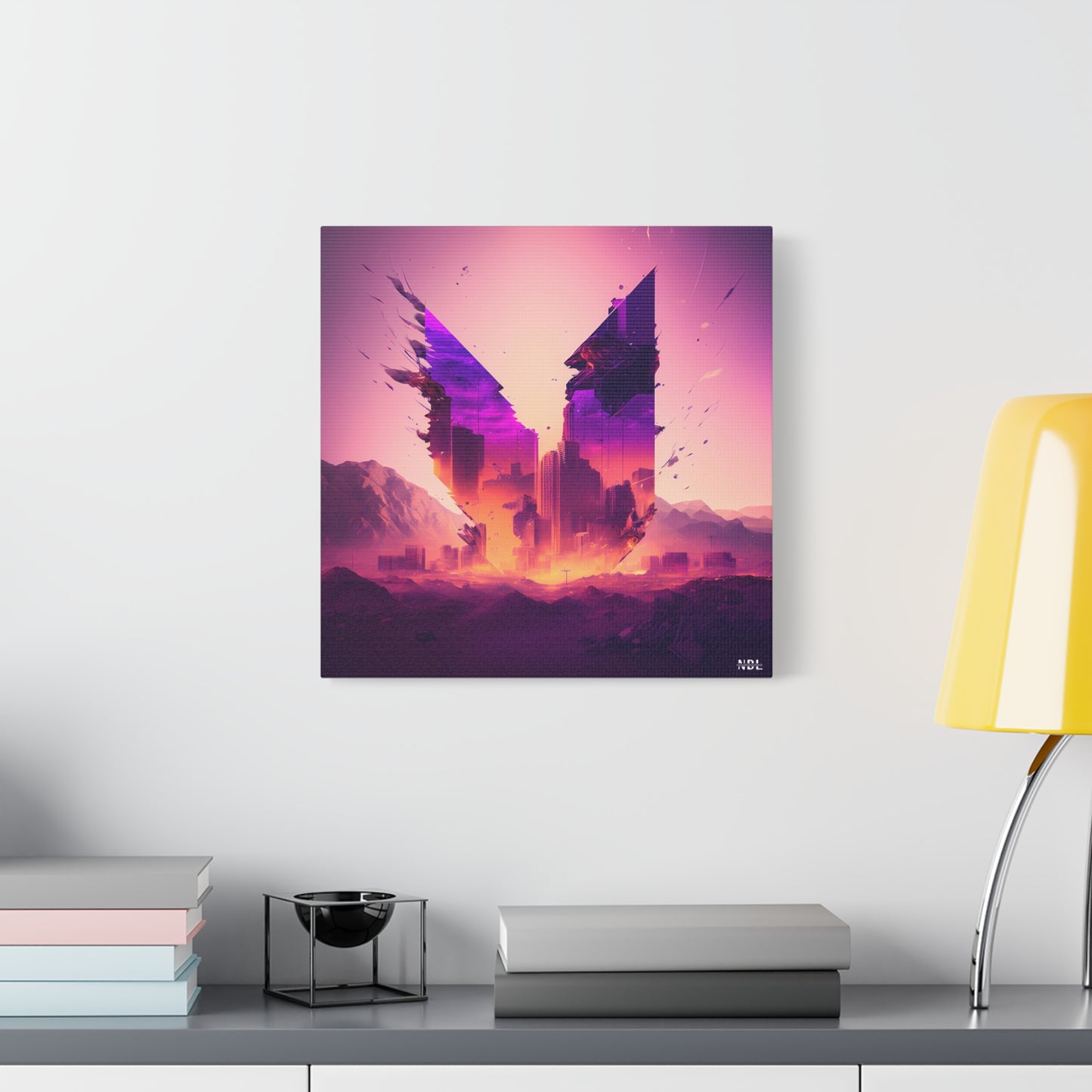 Classic Canvas