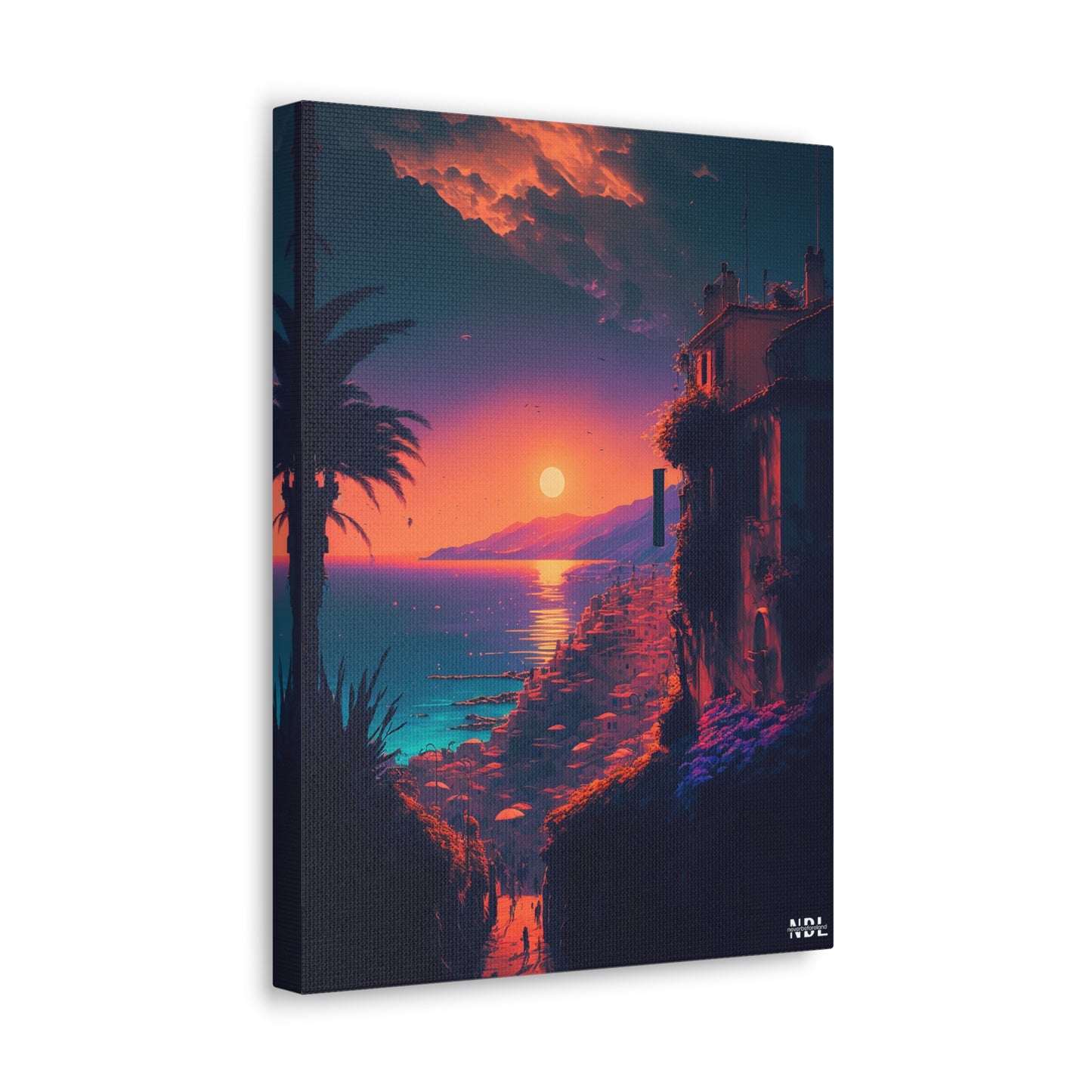 Classic Canvas