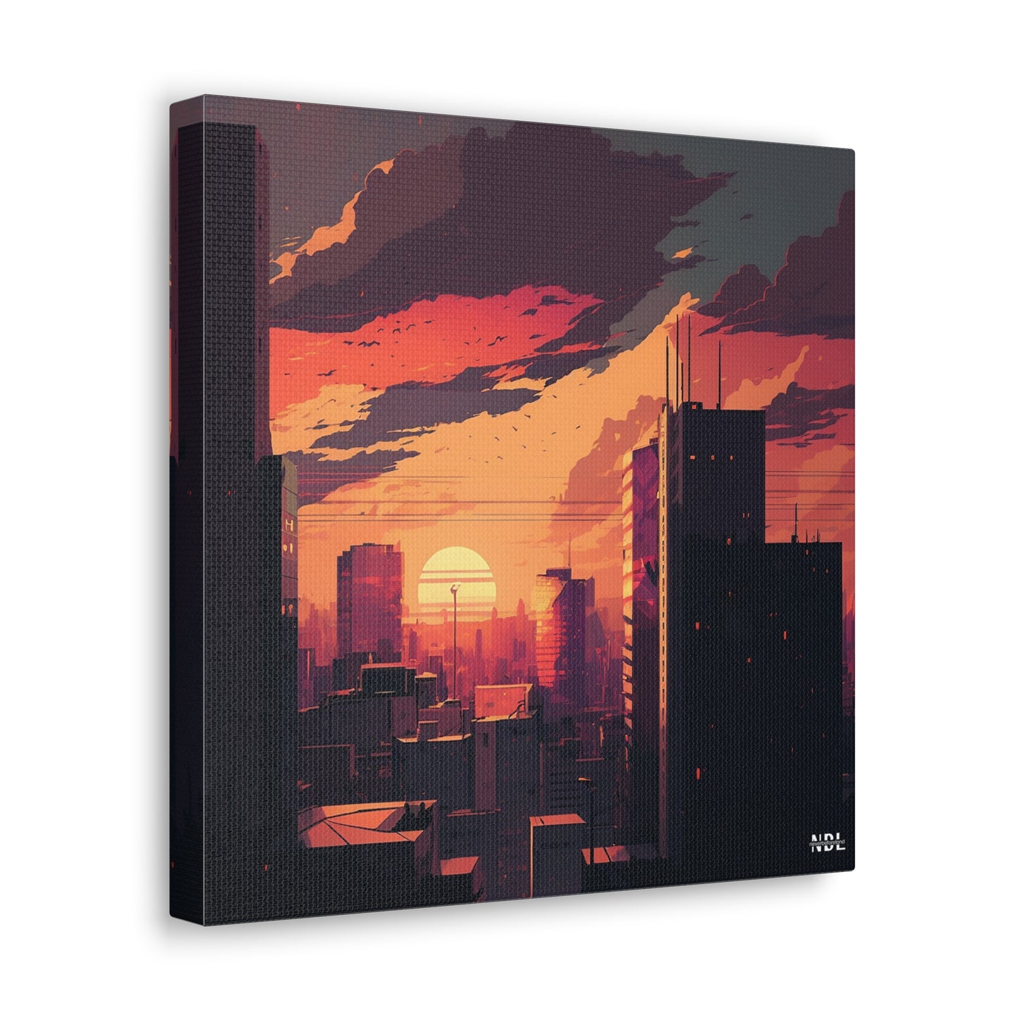 Classic Canvas