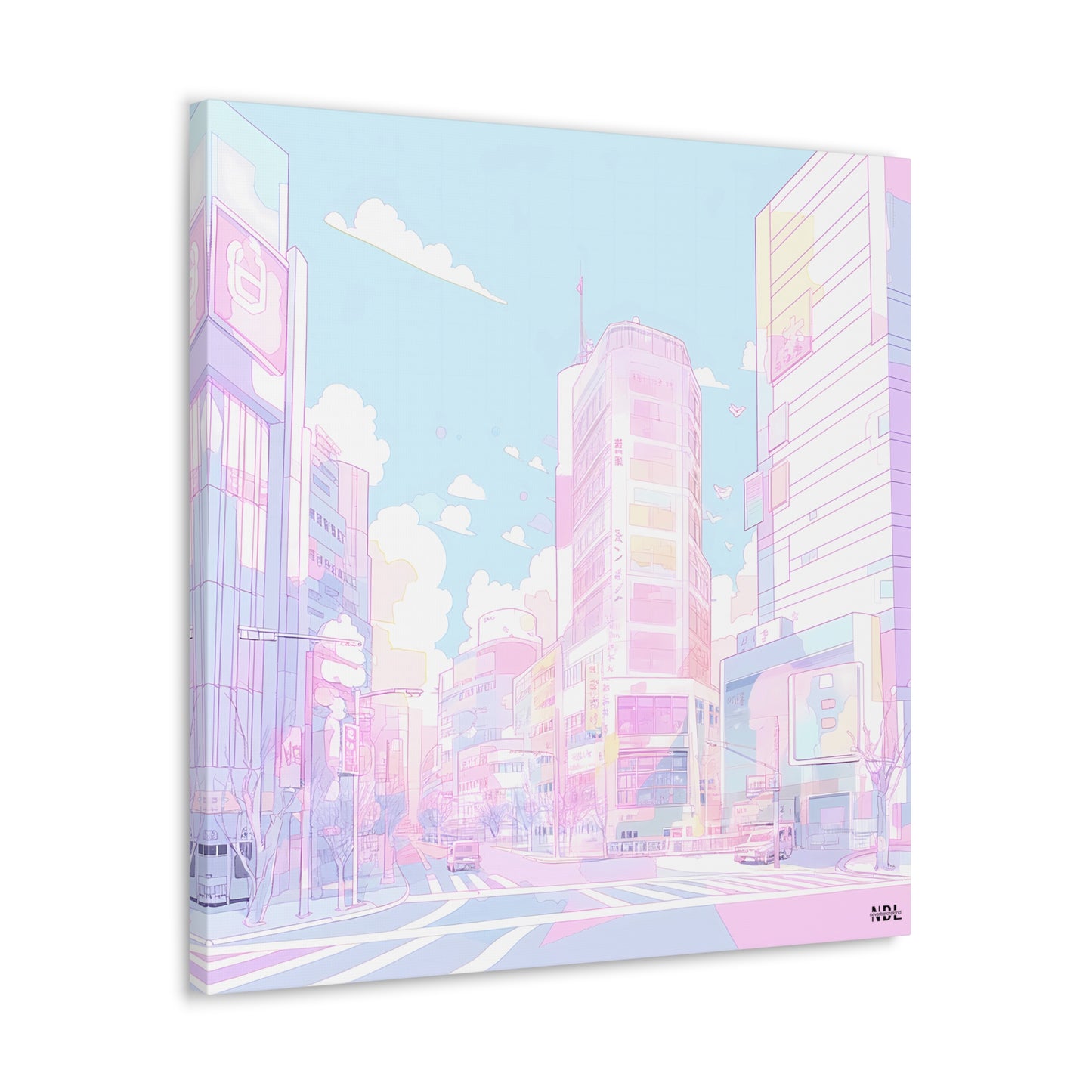 Classic Canvas