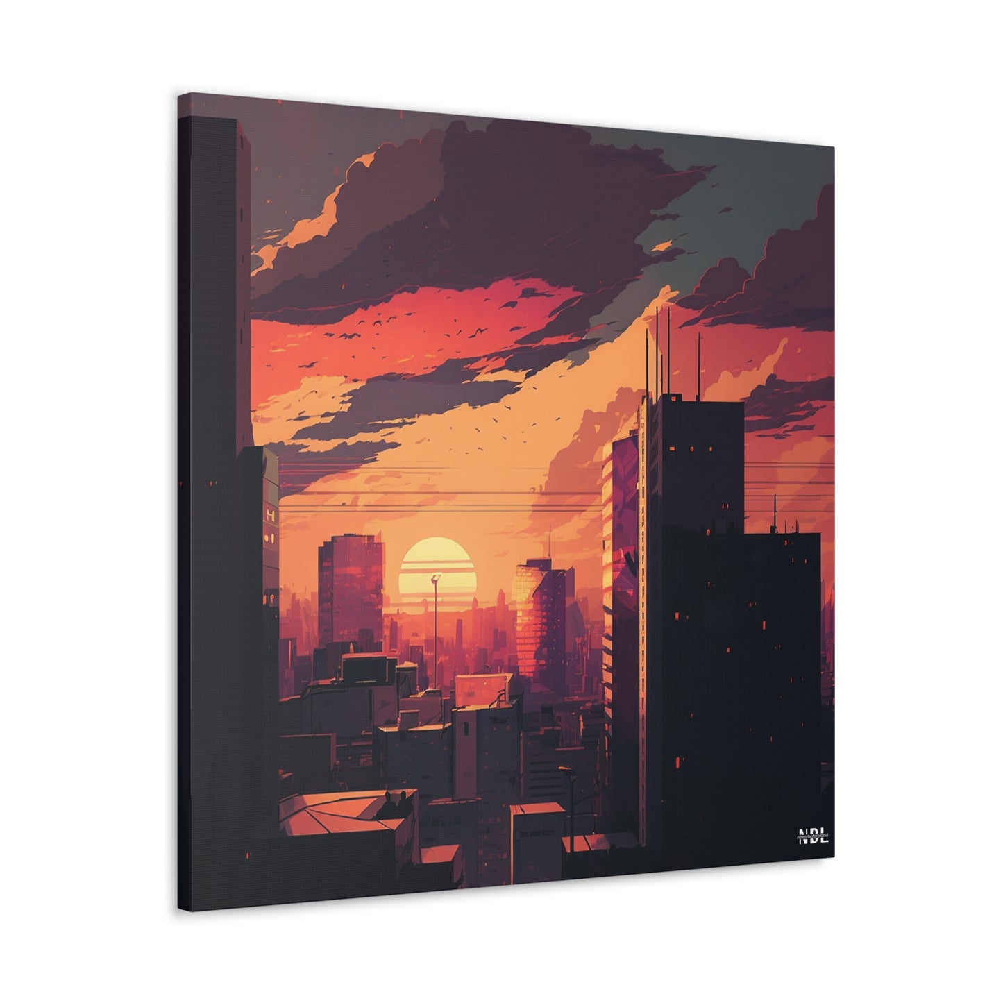 Classic Canvas