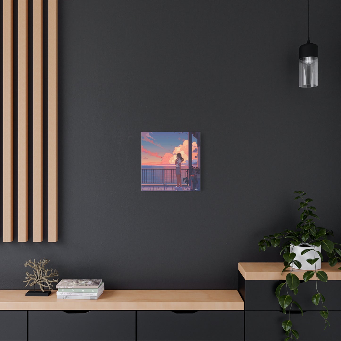 Classic Canvas