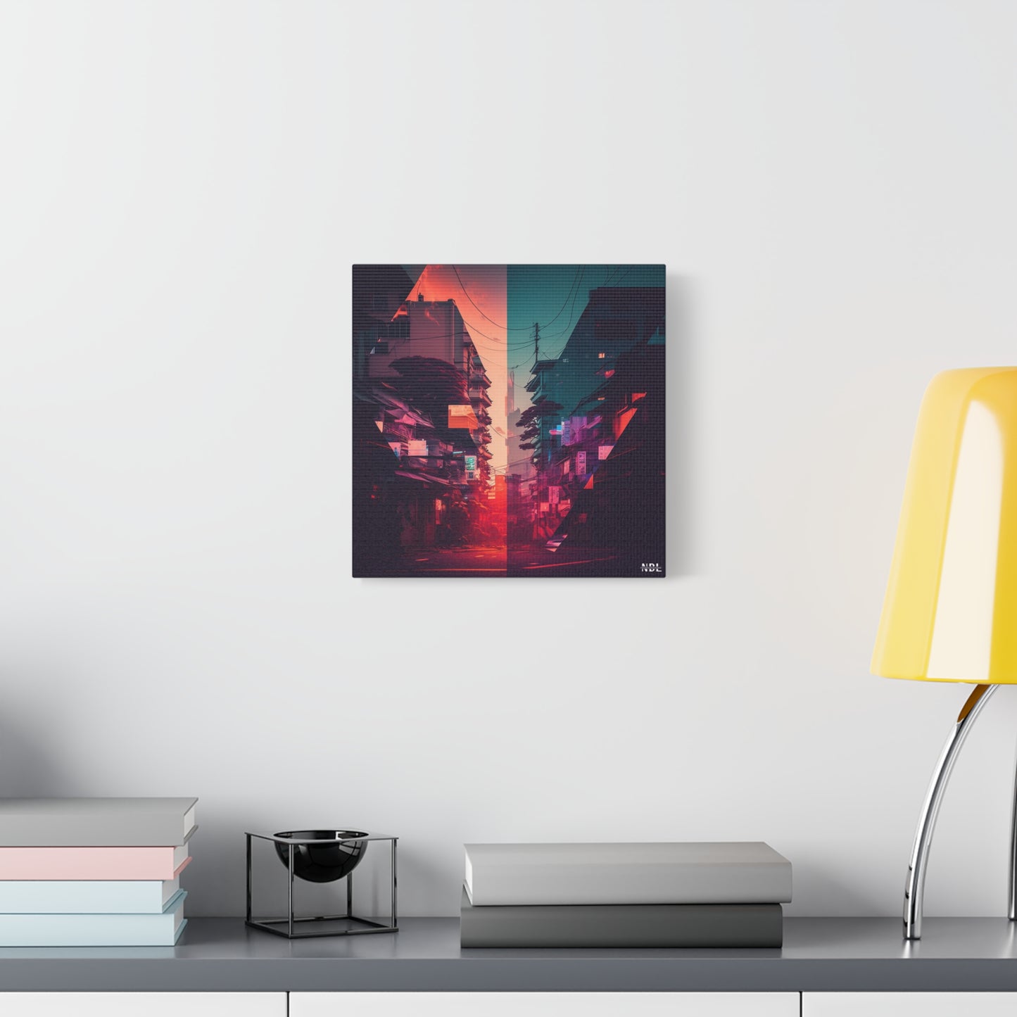 Classic Canvas