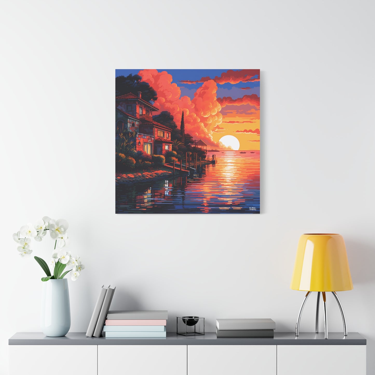 Classic Canvas