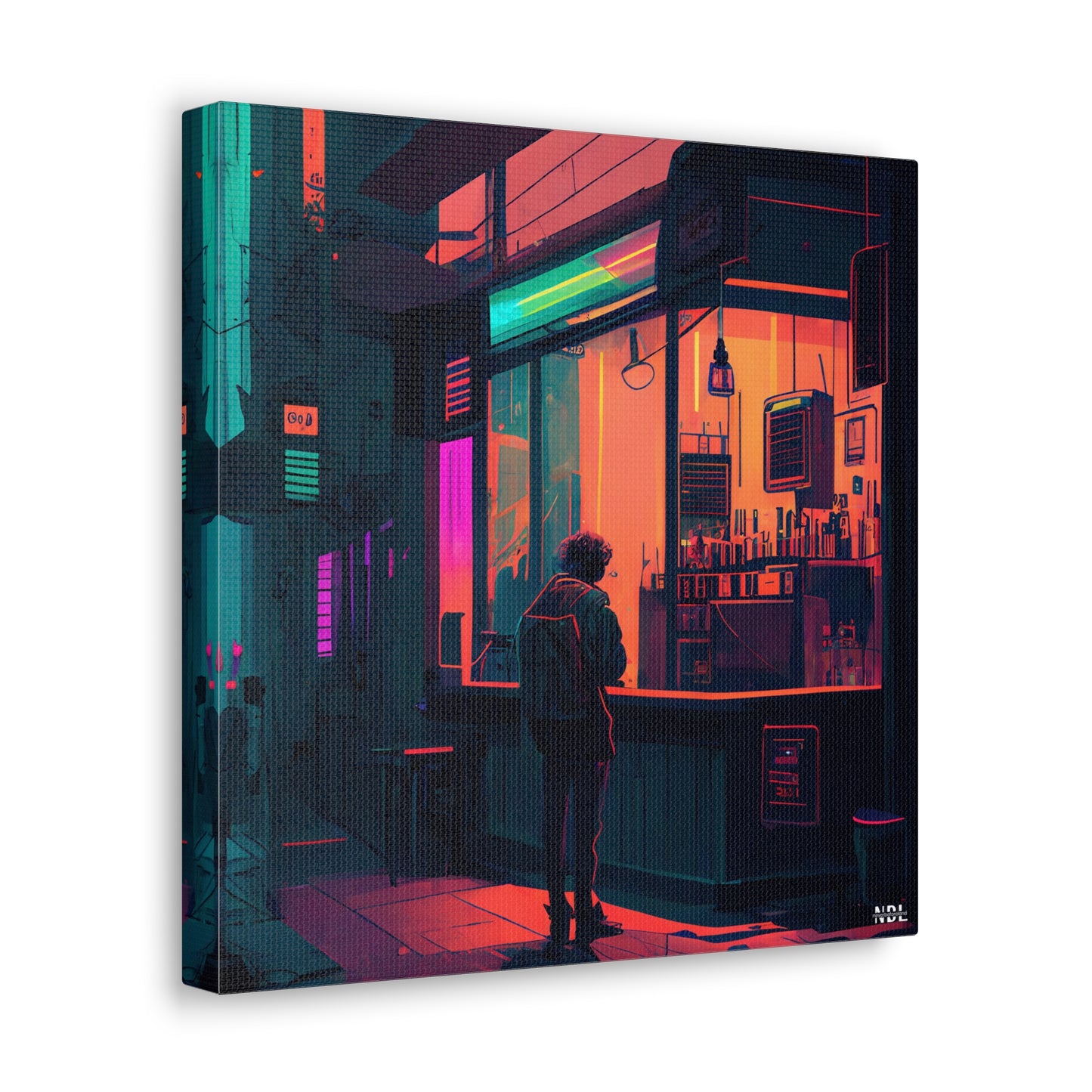 Classic Canvas