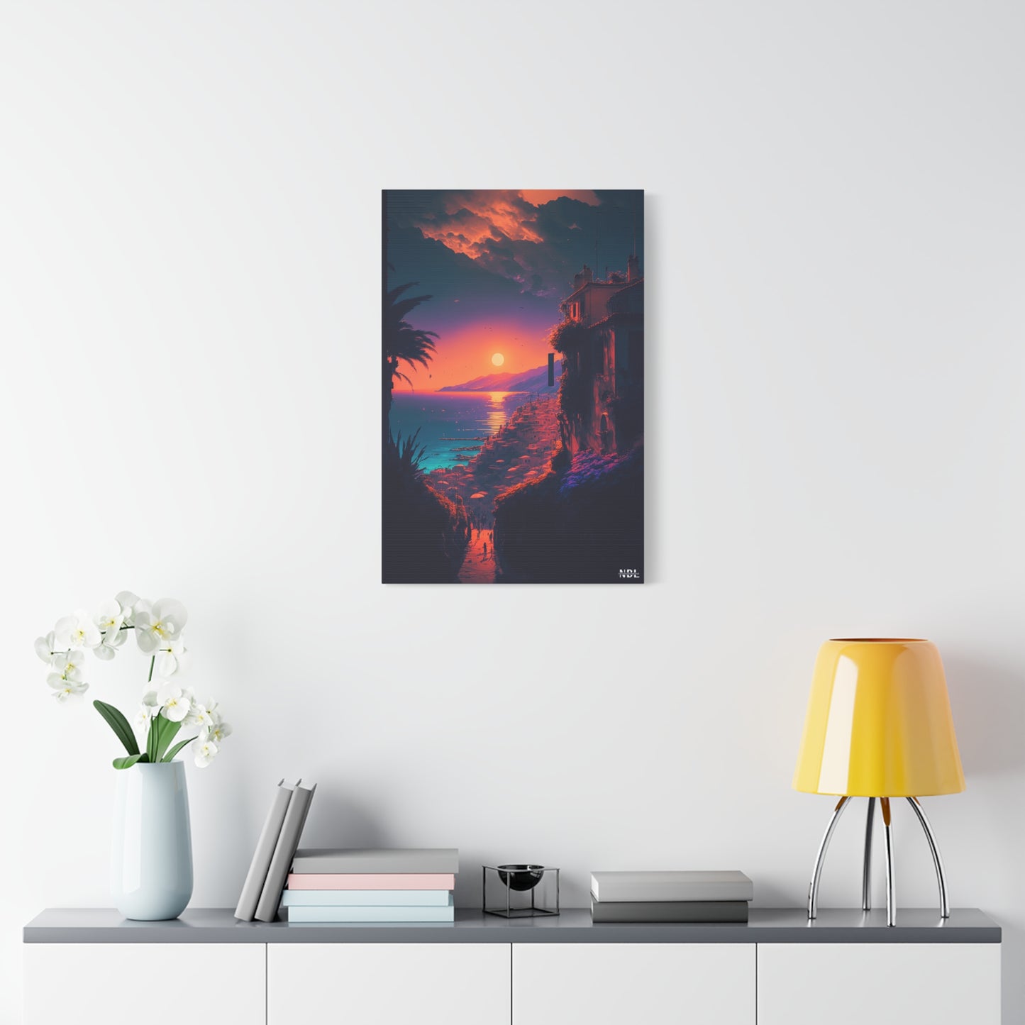 Classic Canvas
