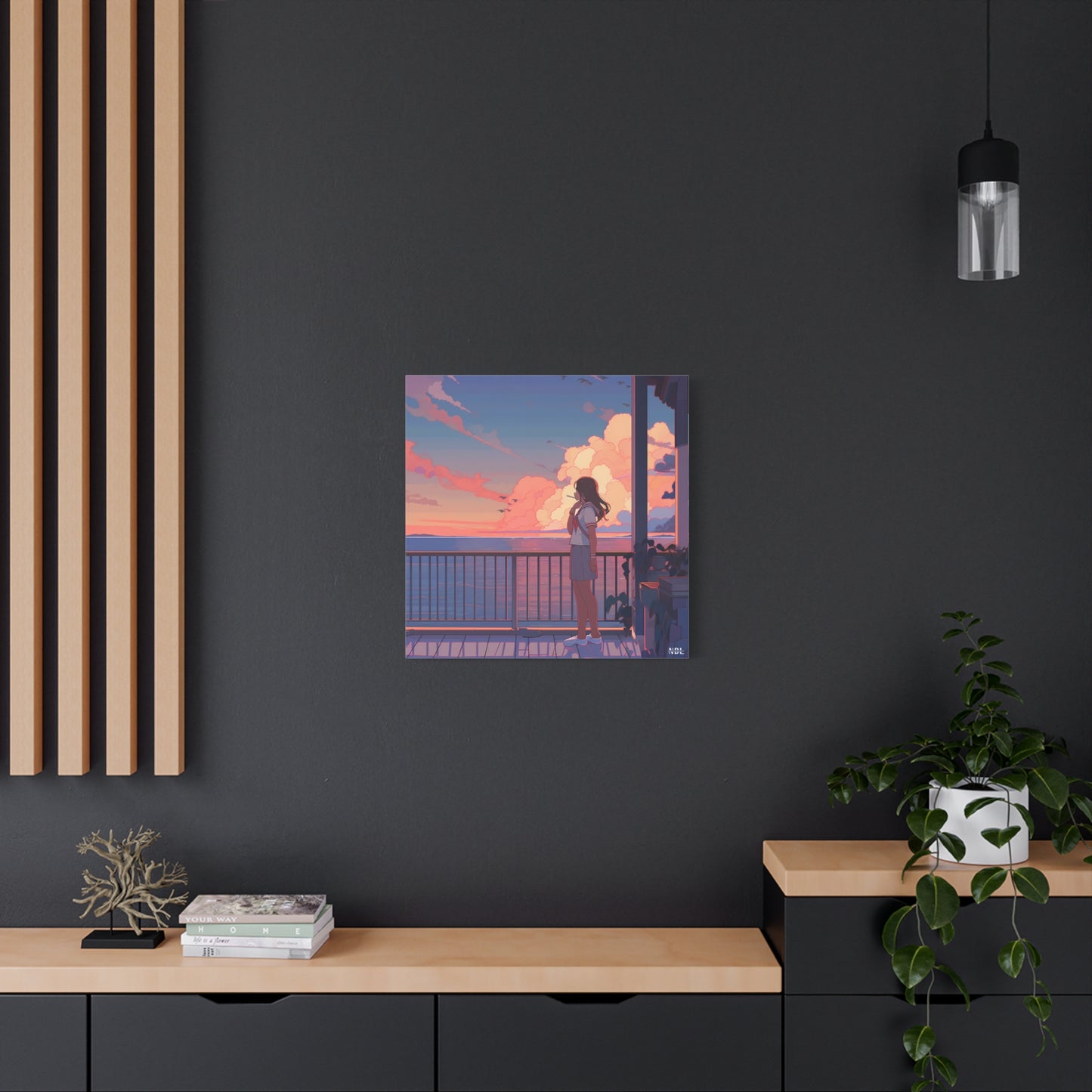 Classic Canvas