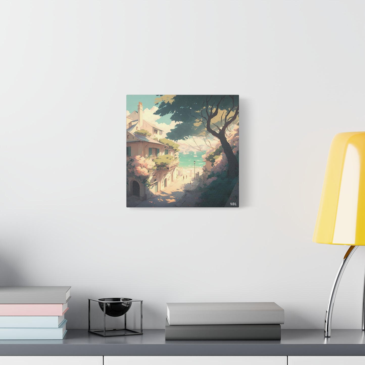 Classic Canvas