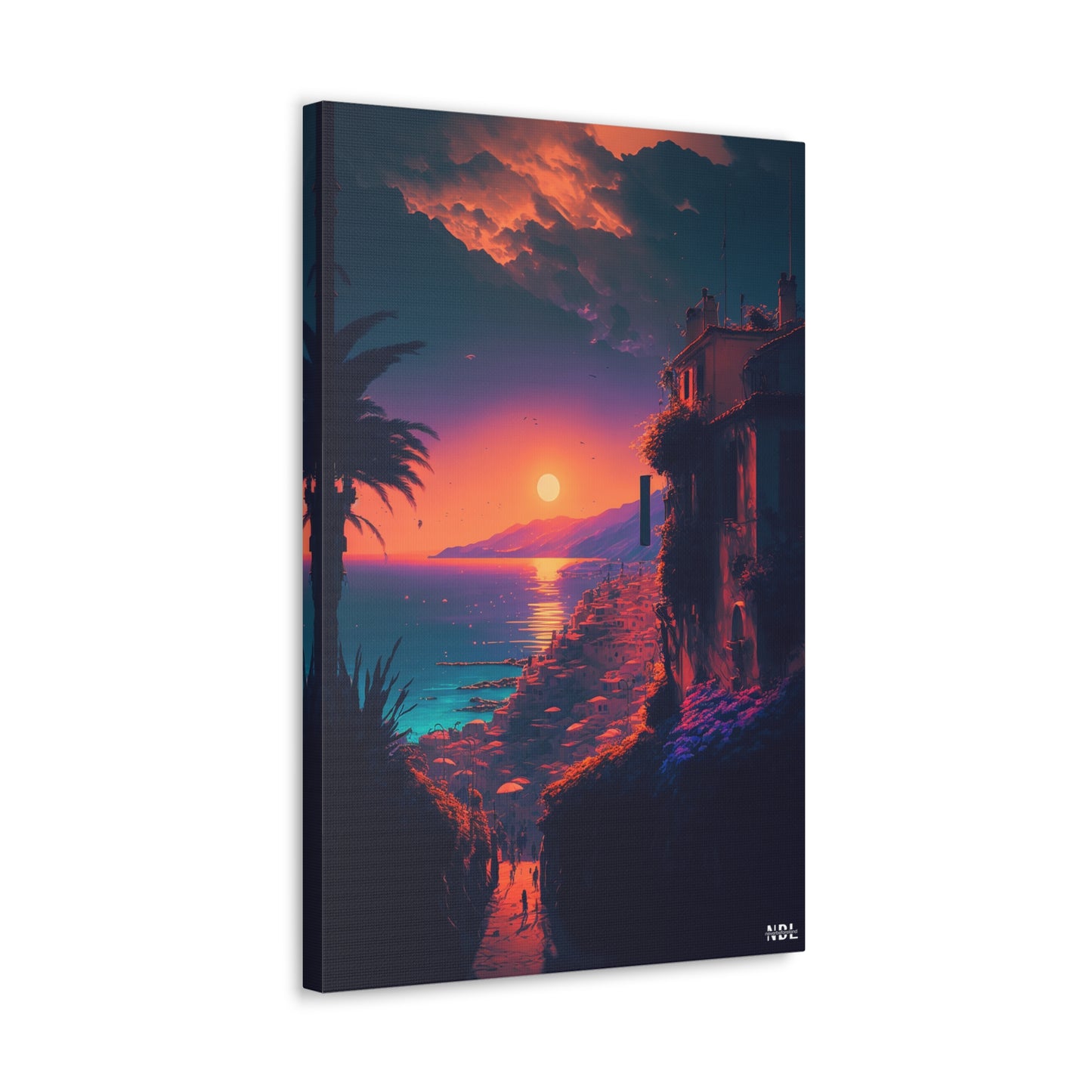 Classic Canvas