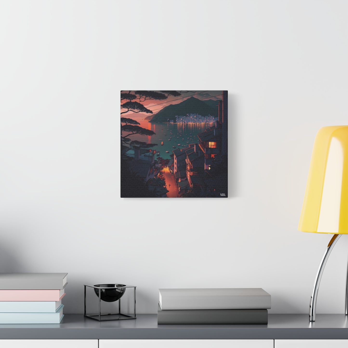 Classic Canvas