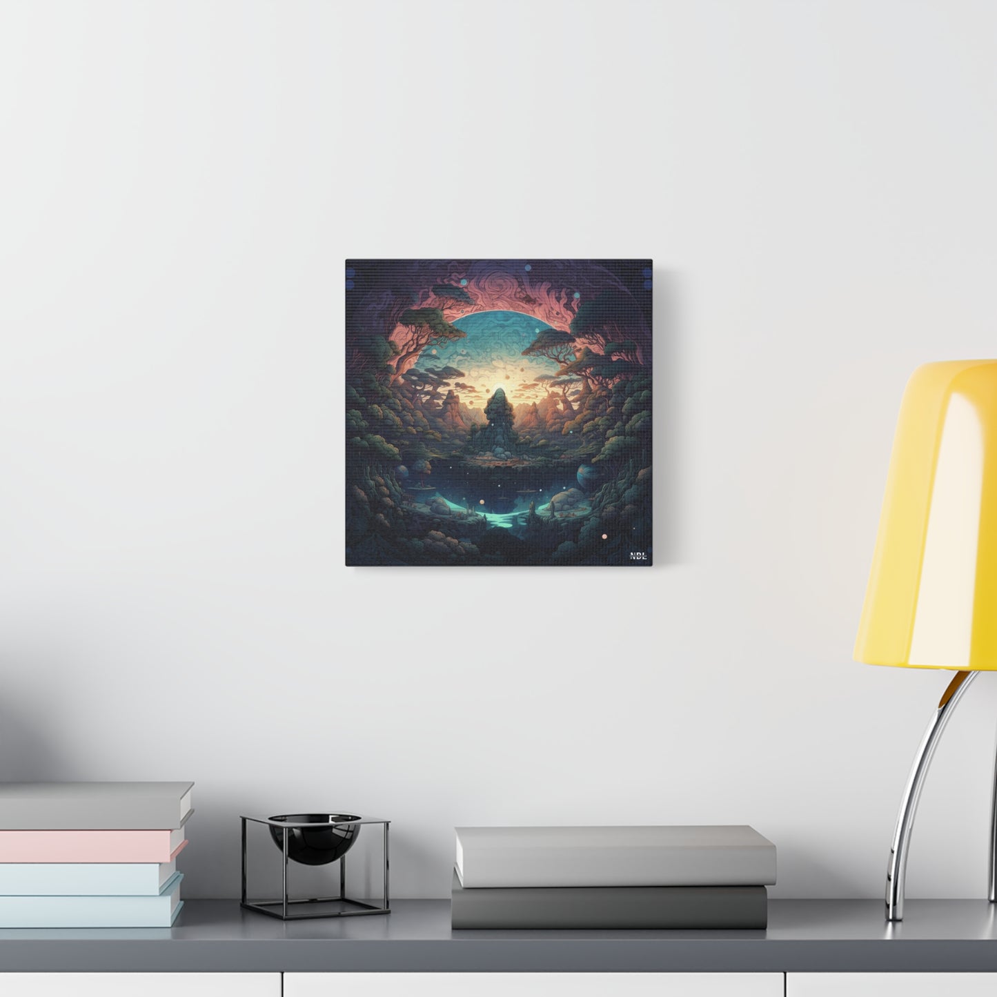 Classic Canvas