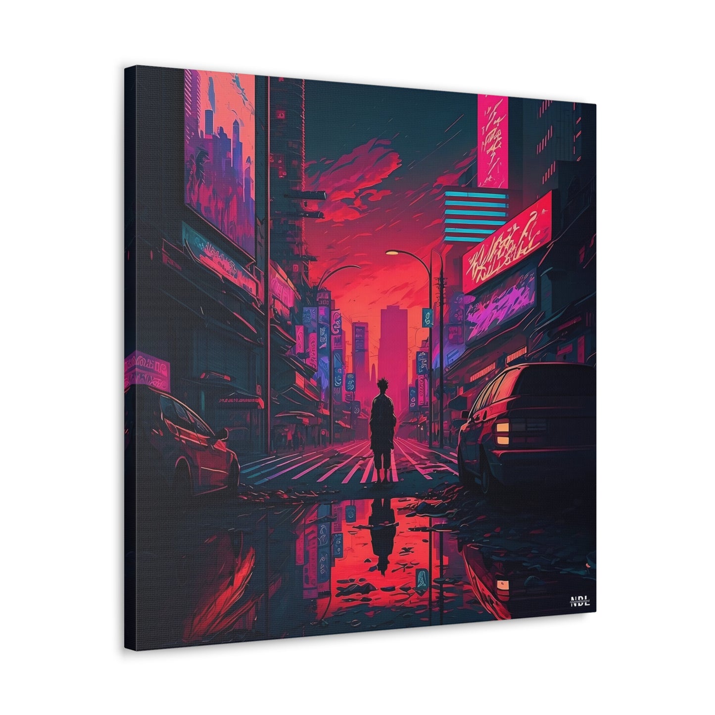 Classic Canvas