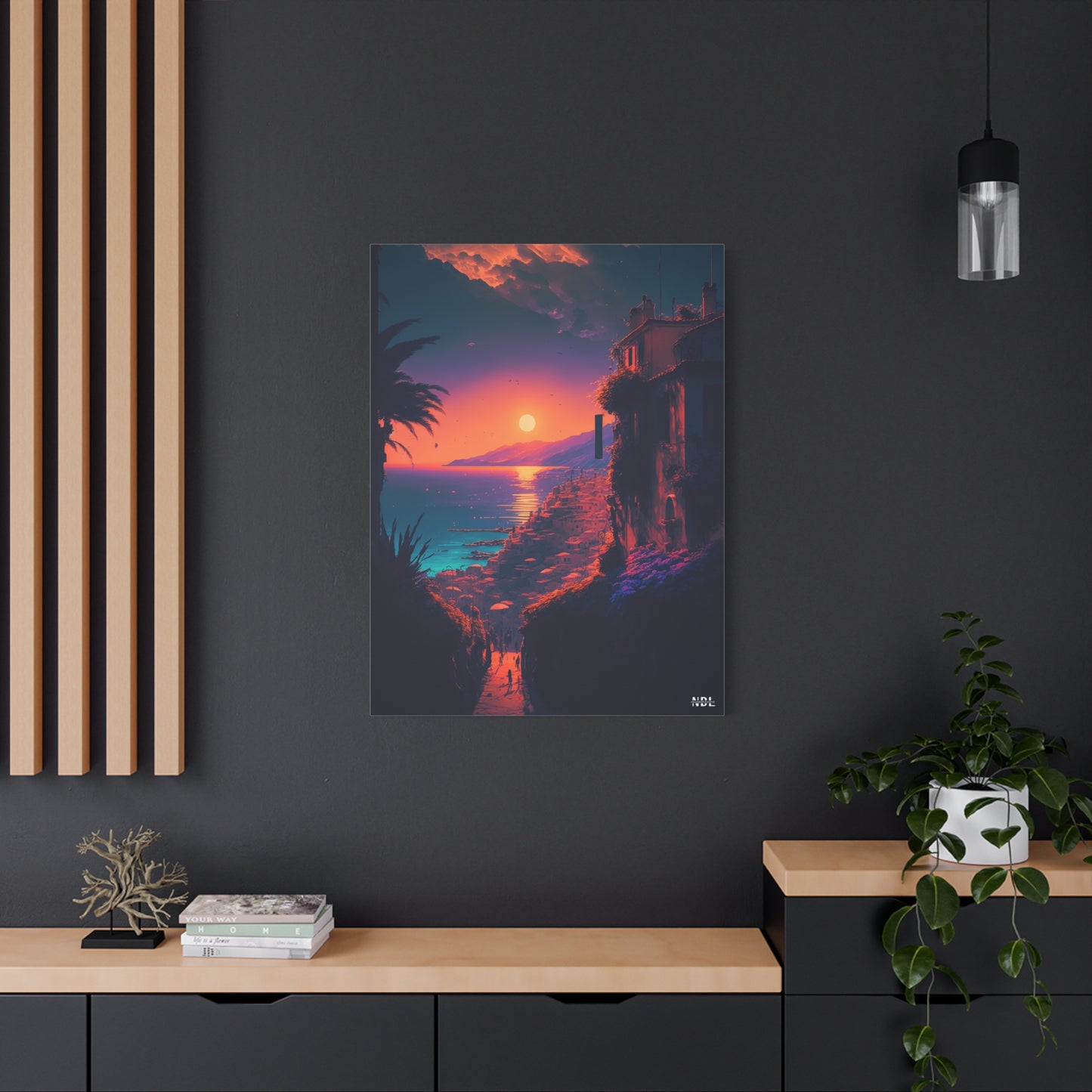 Classic Canvas