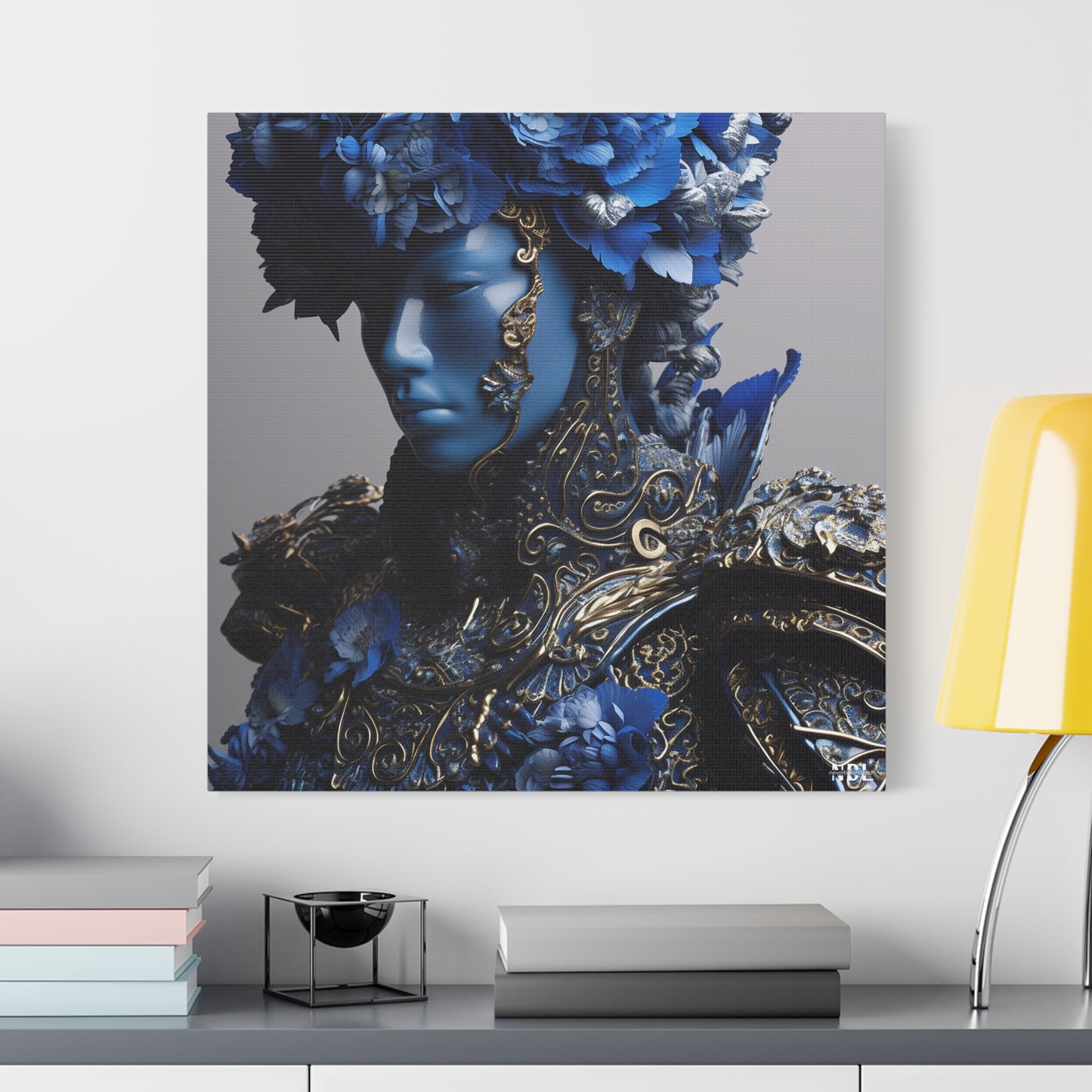 Classic Canvas