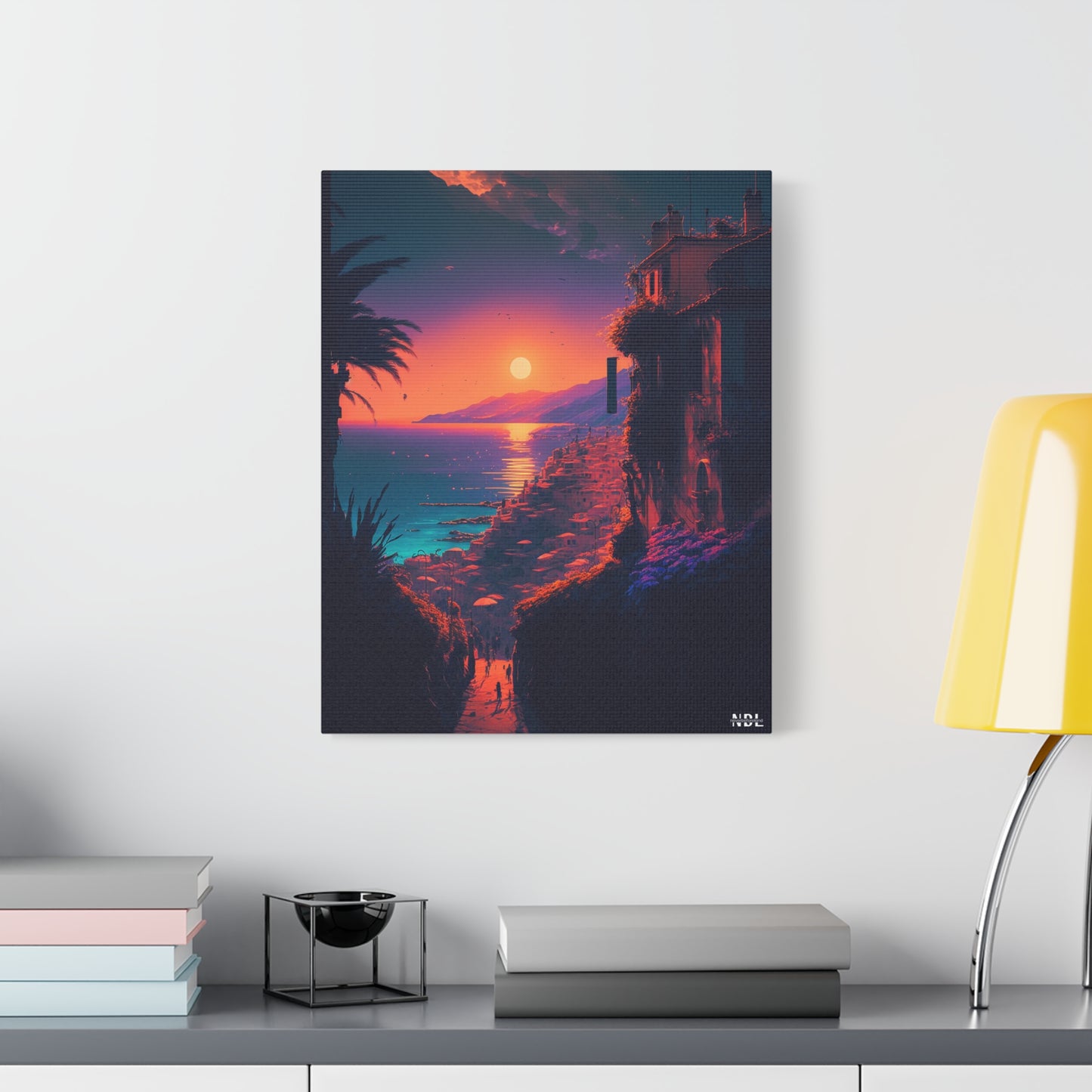 Classic Canvas
