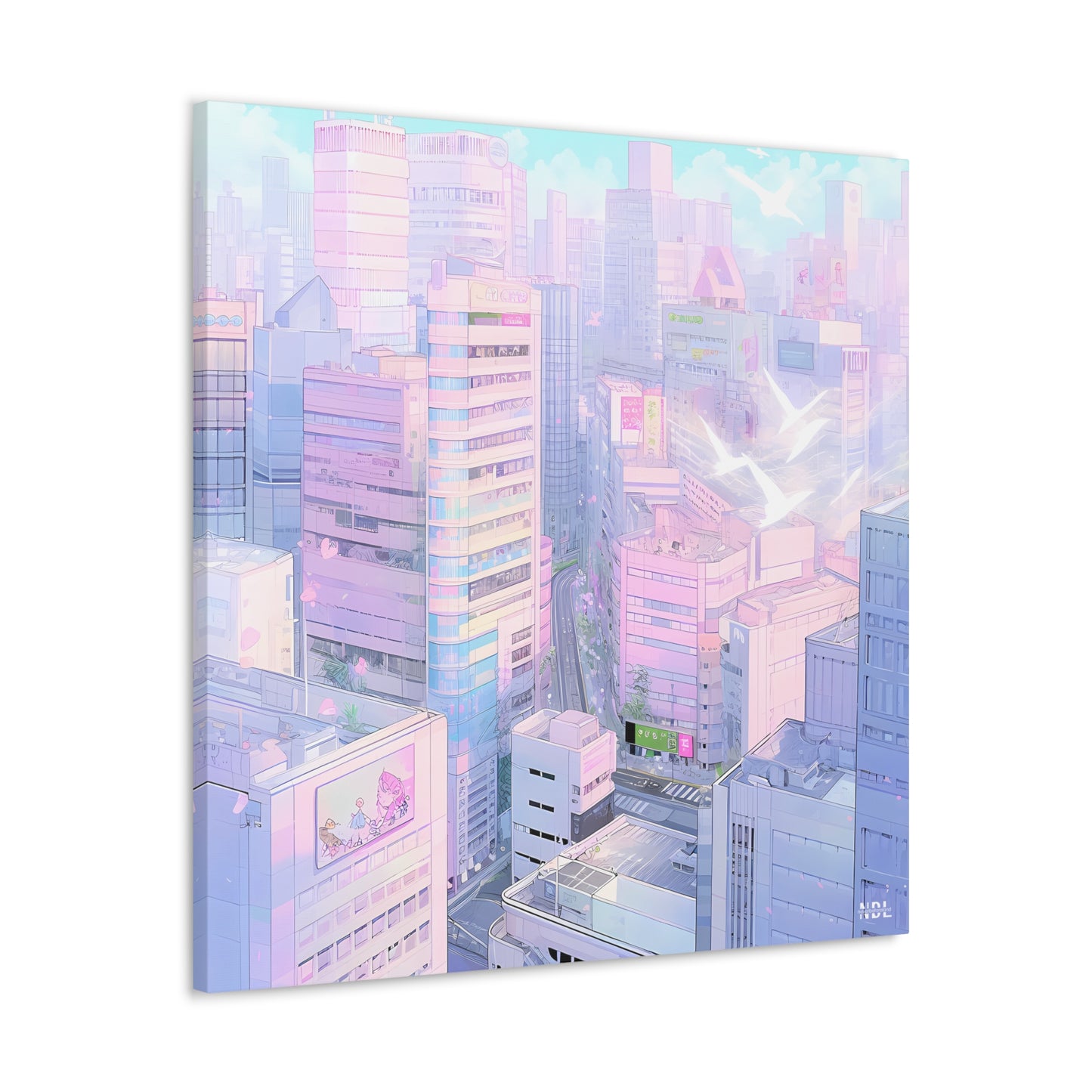 Classic Canvas