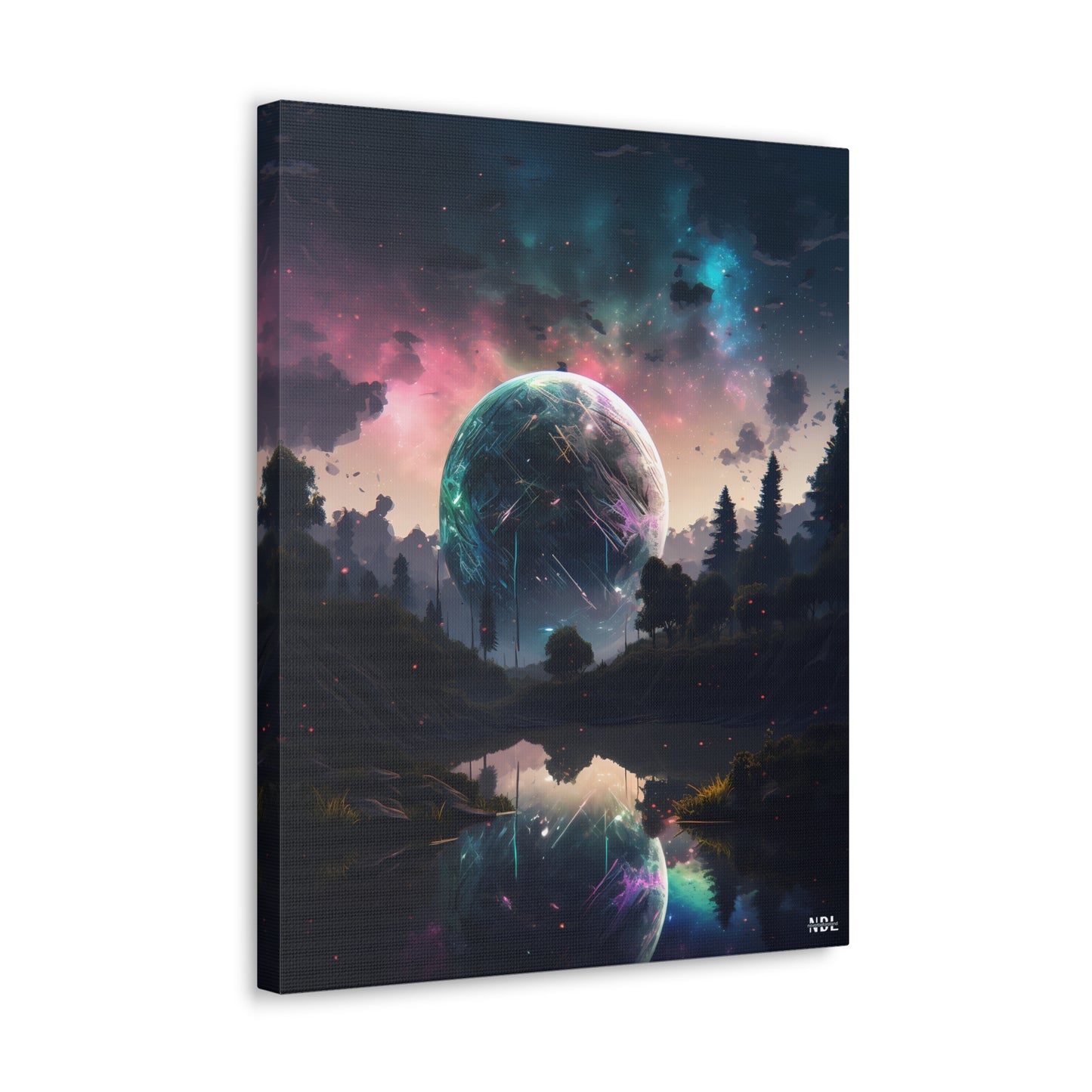 Classic Canvas