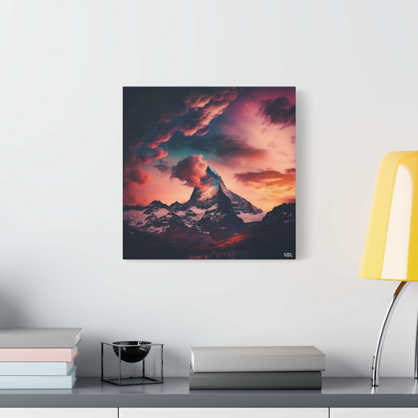 Classic Canvas