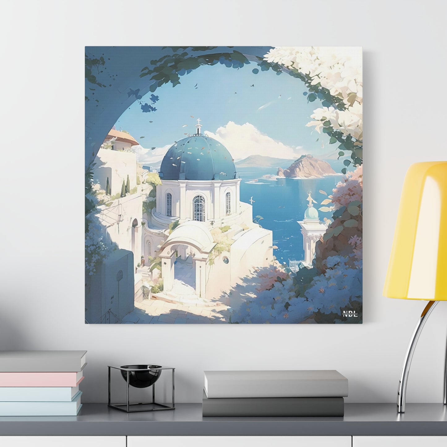 Classic Canvas