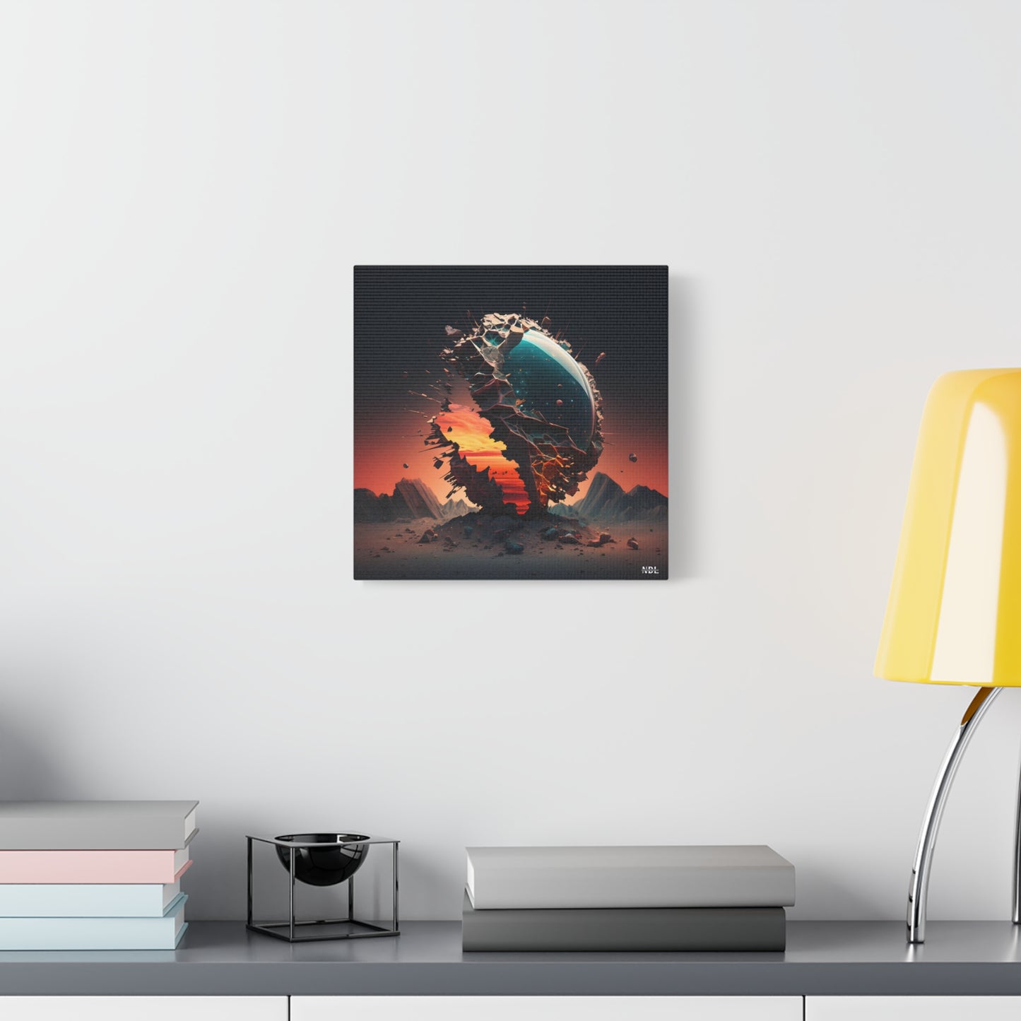Classic Canvas