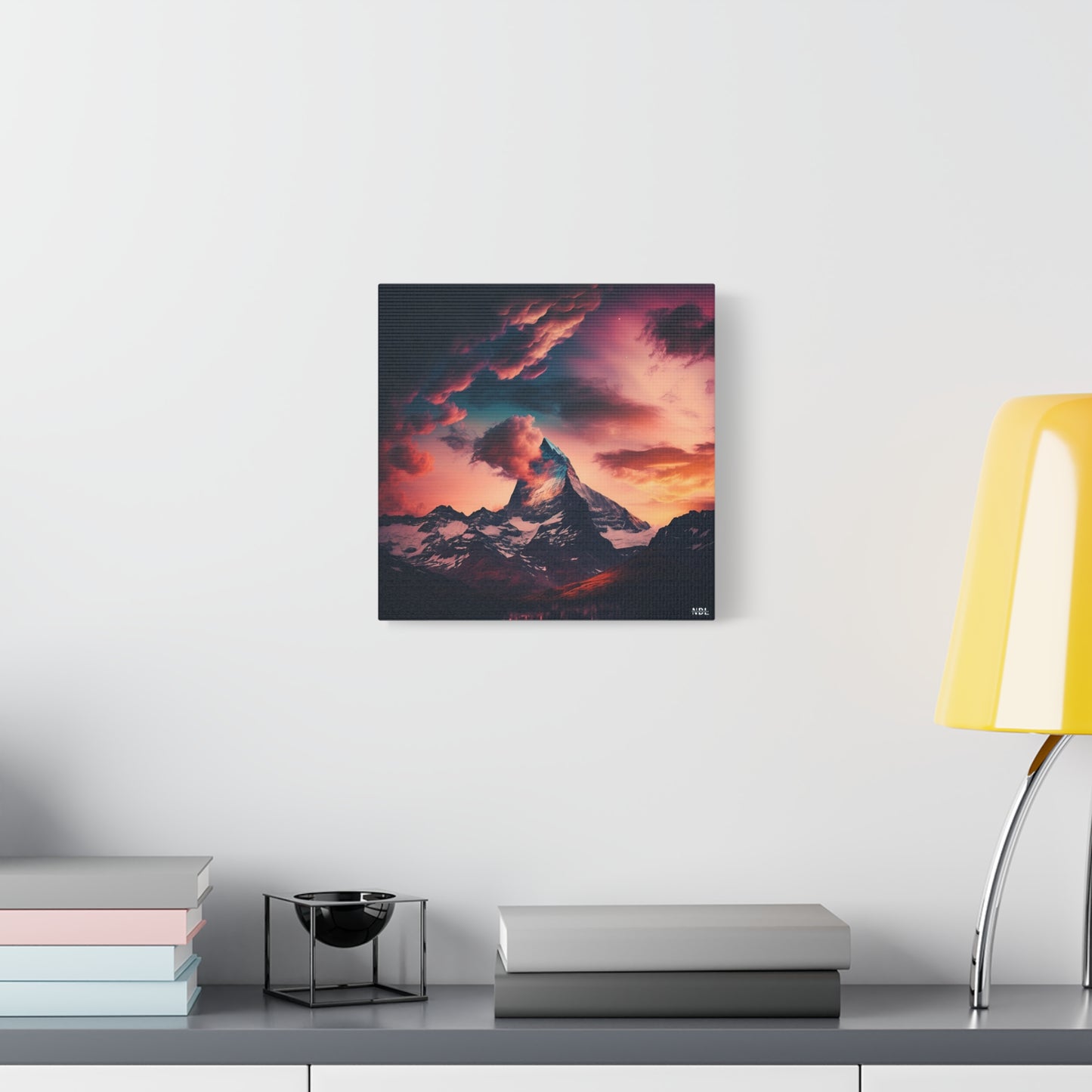 Classic Canvas