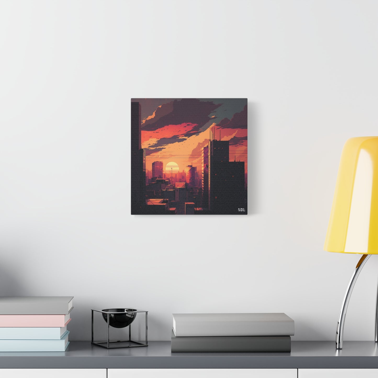 Classic Canvas