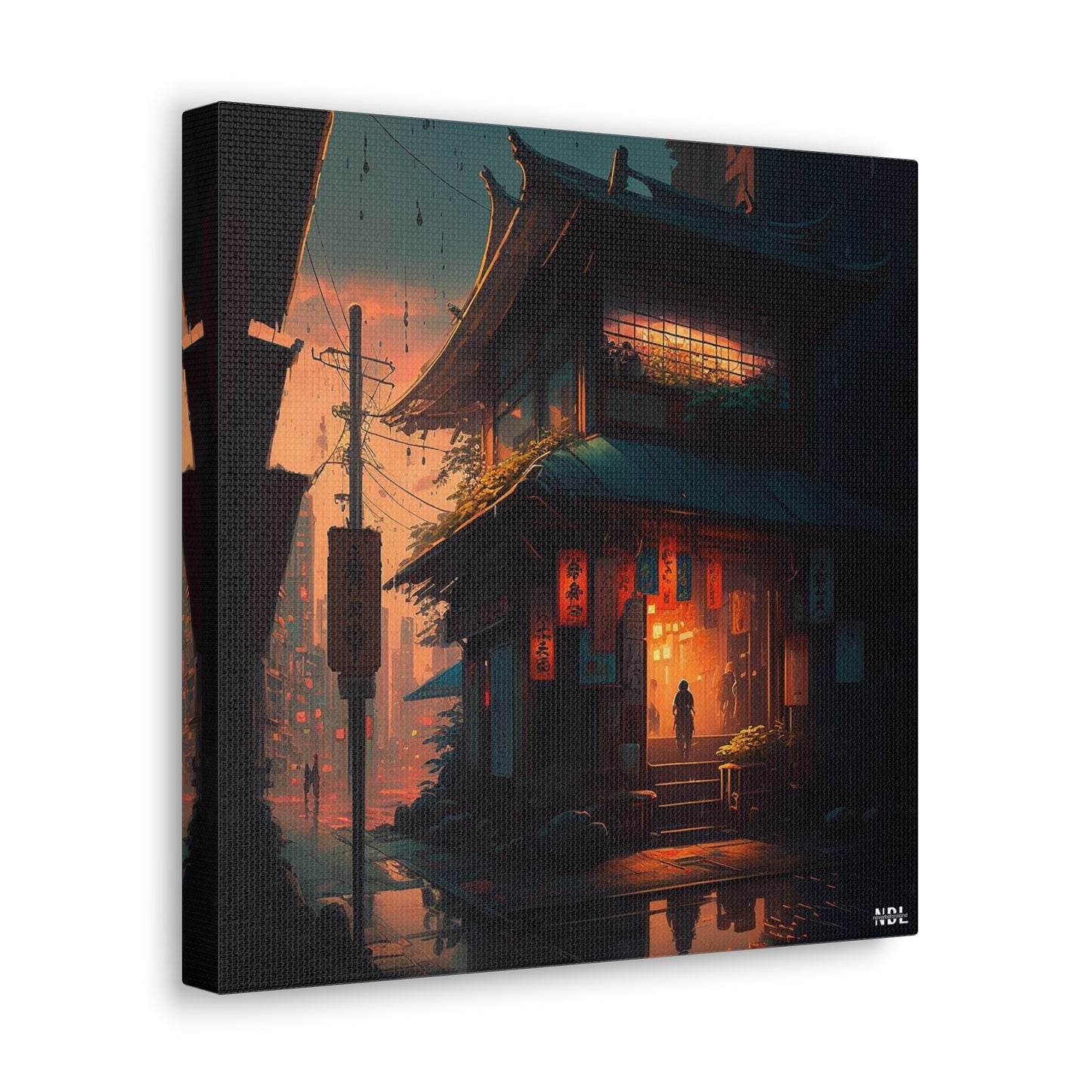 Classic Canvas