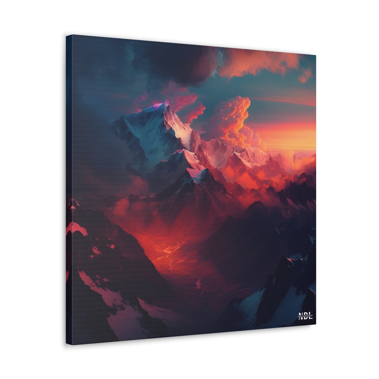 Classic Canvas