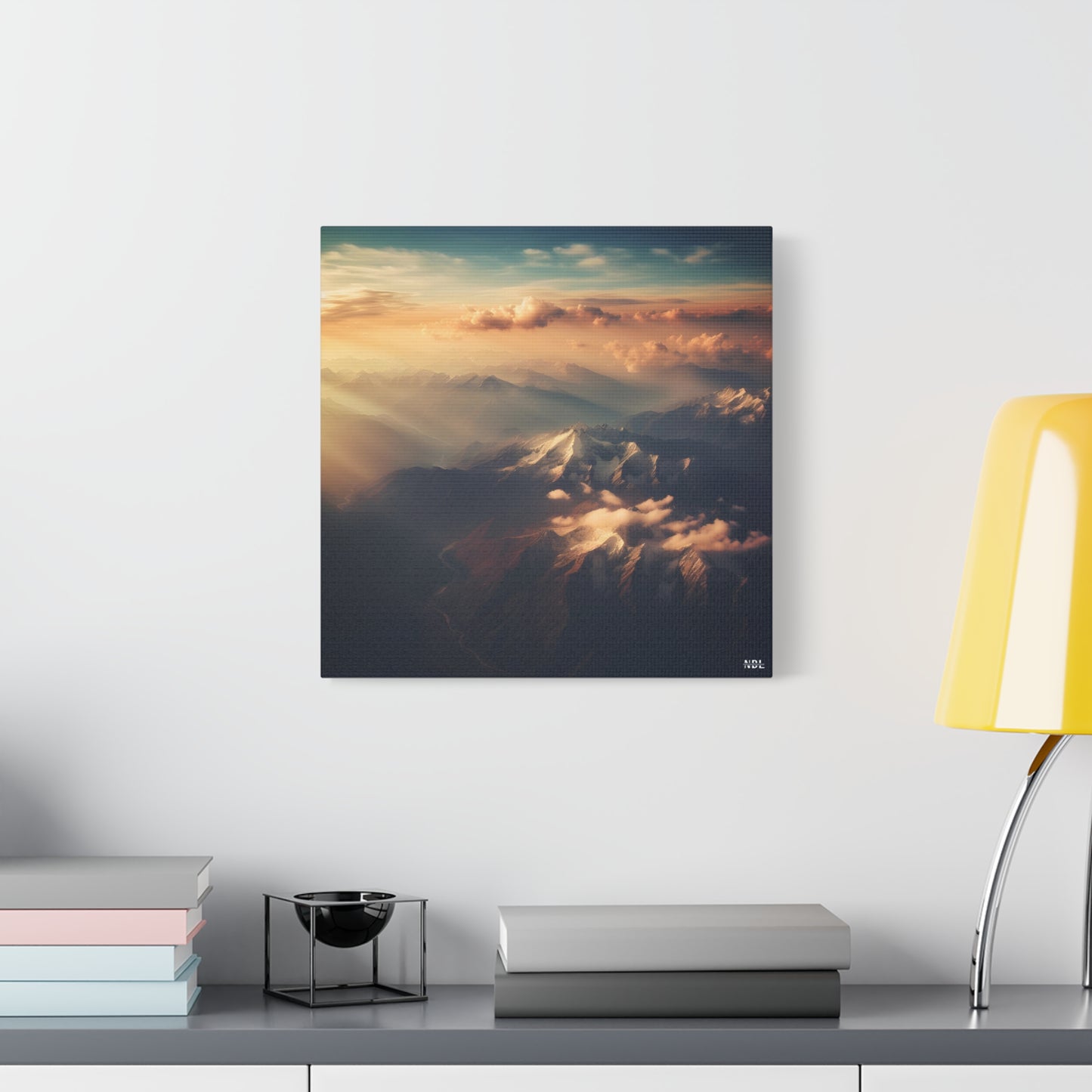 Classic Canvas