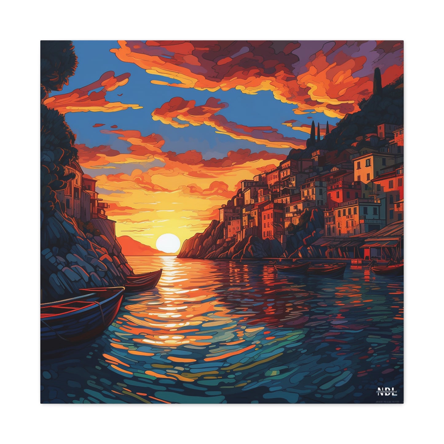 Classic Canvas