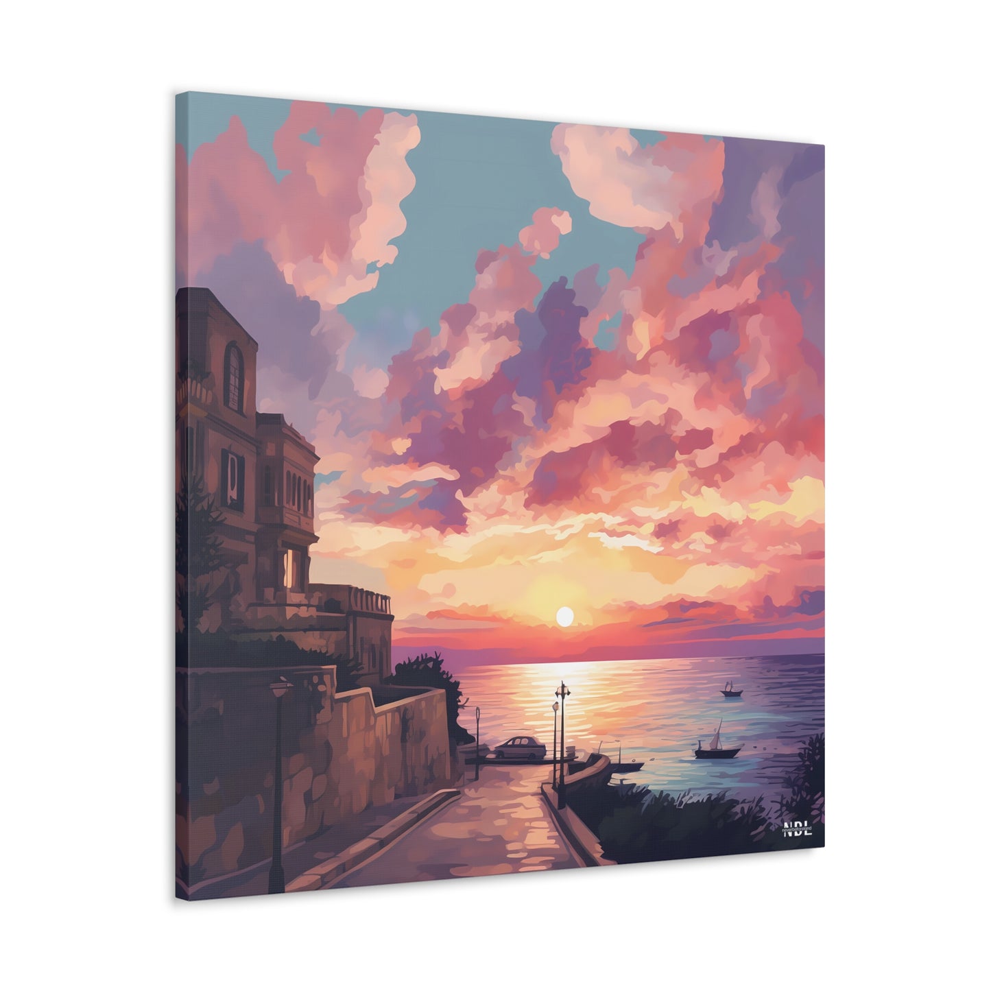 Classic Canvas