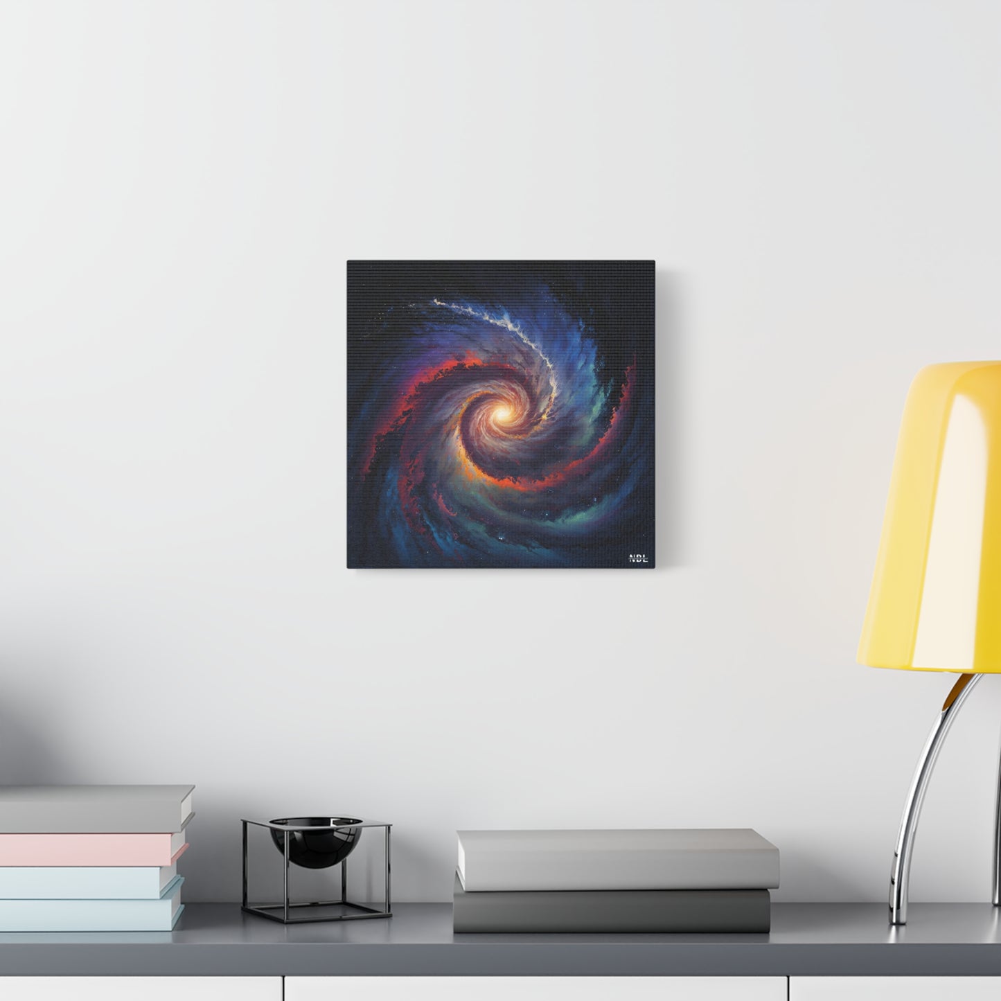Classic Canvas