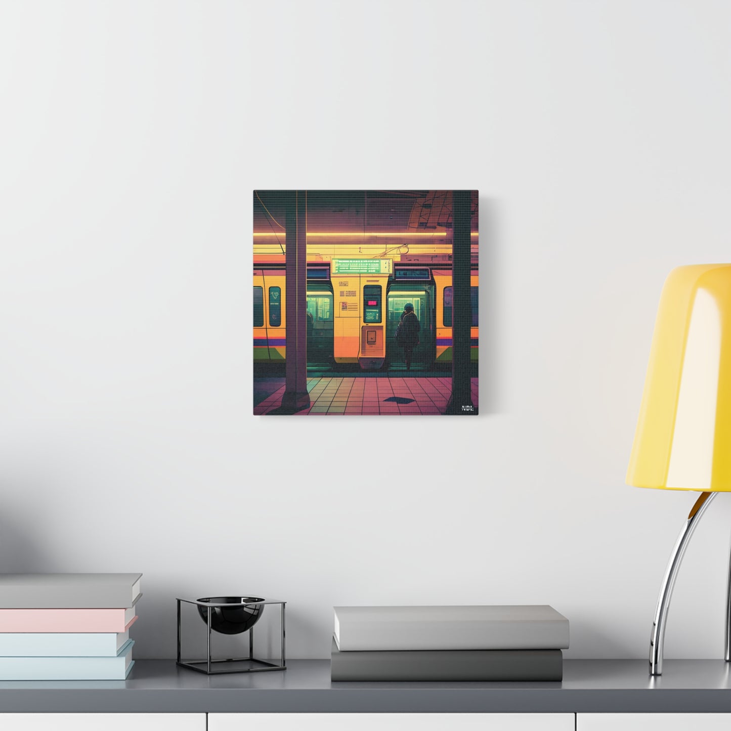 Classic Canvas