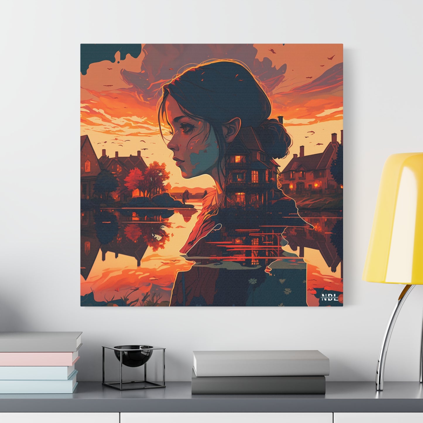 Classic Canvas