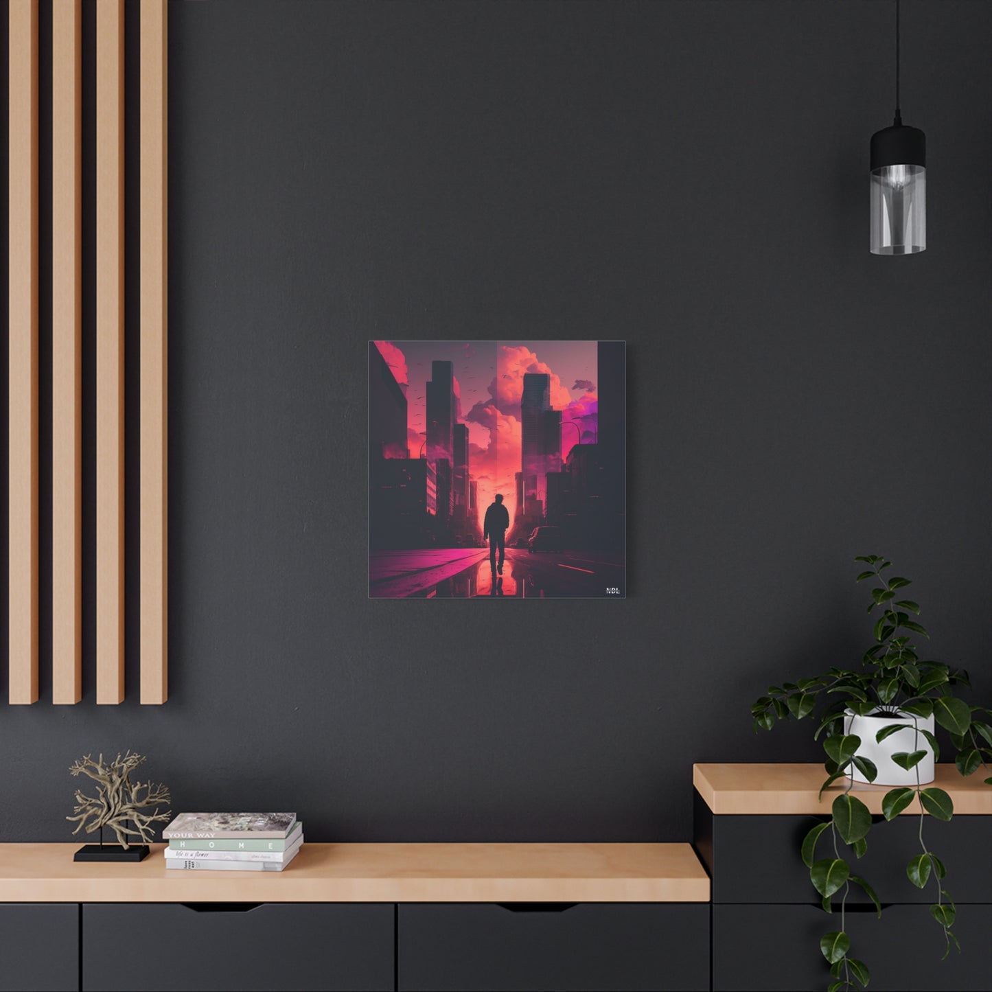 Classic Canvas