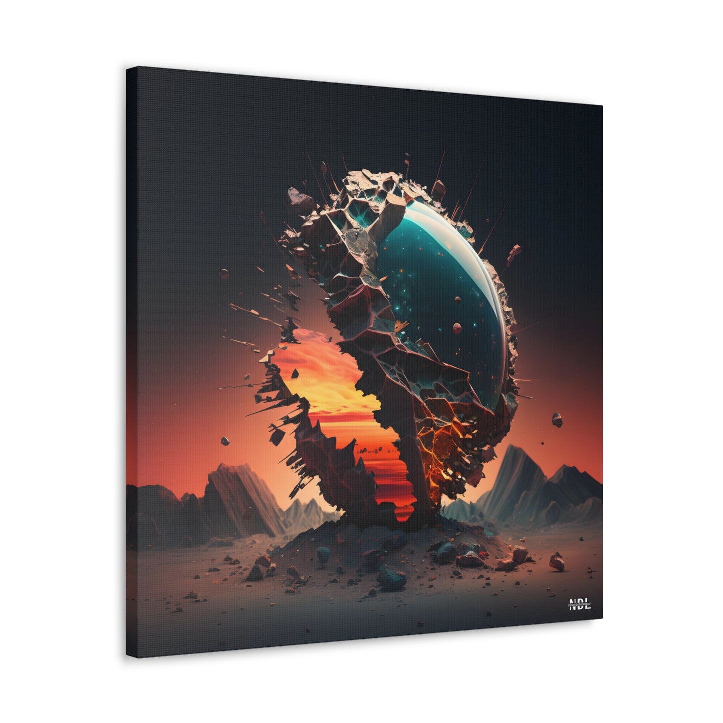 Classic Canvas