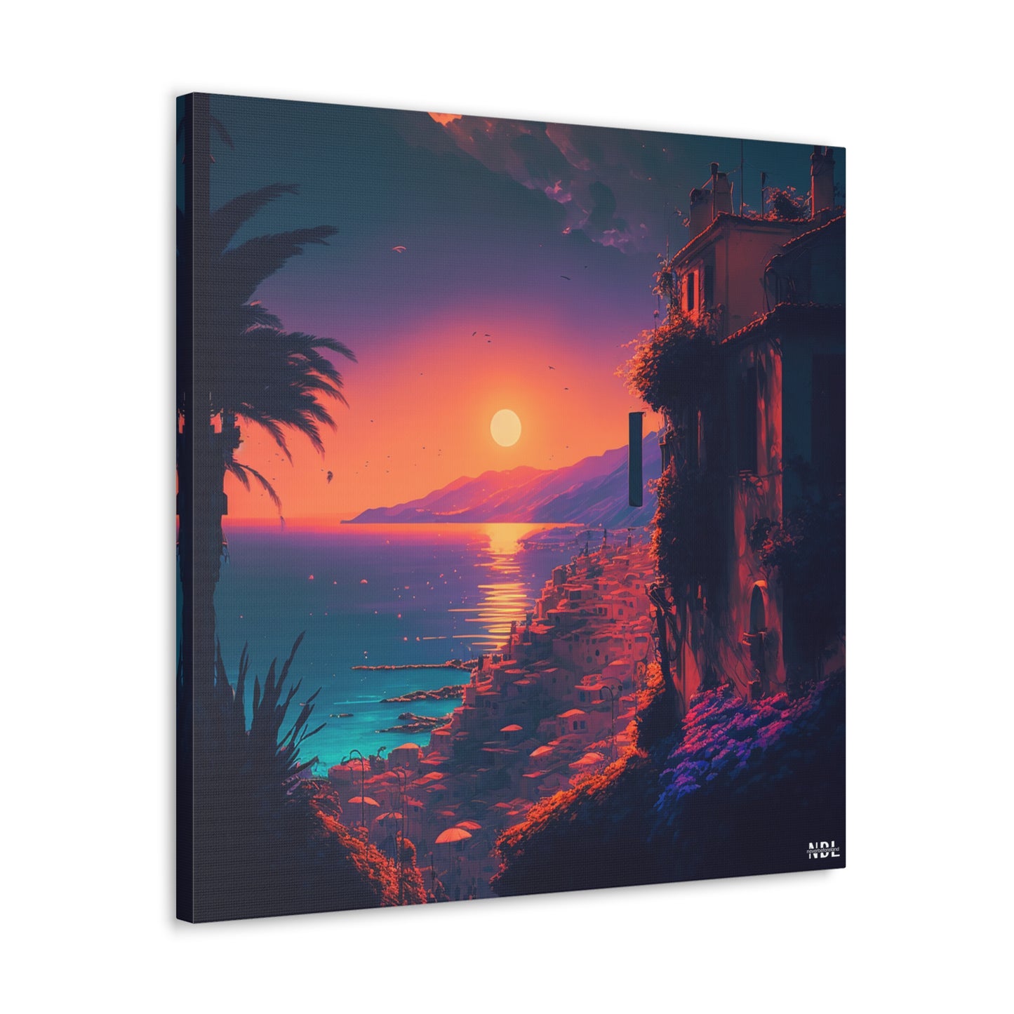 Classic Canvas