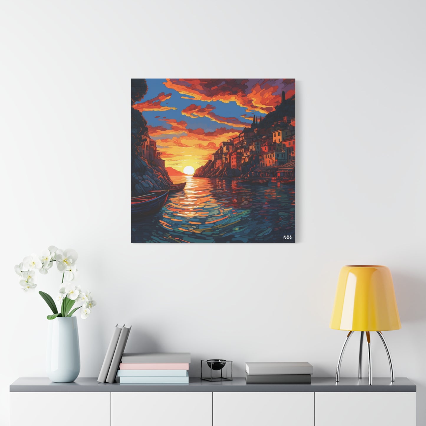 Classic Canvas