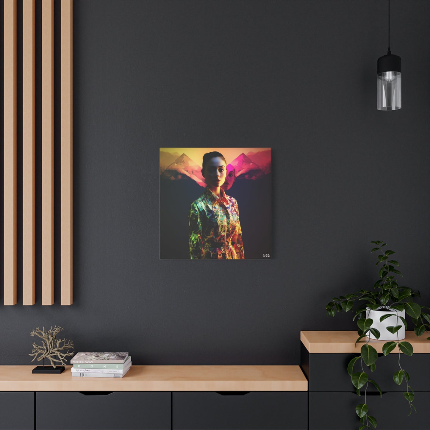 Classic Canvas